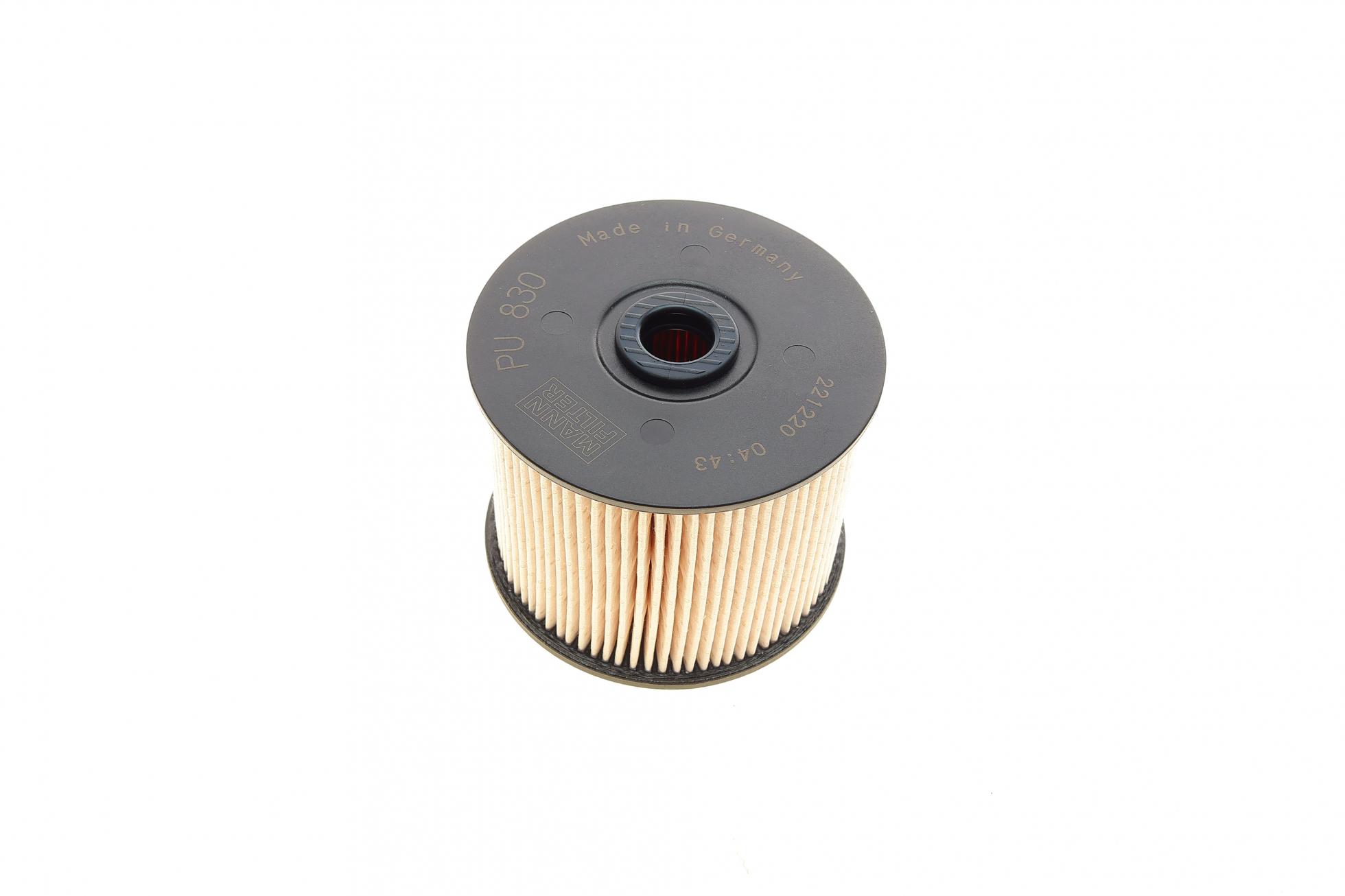 PU830X MANN-FILTER