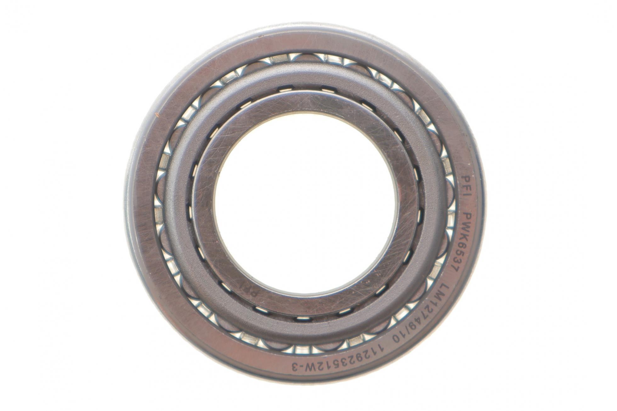 PWK6537 PFI