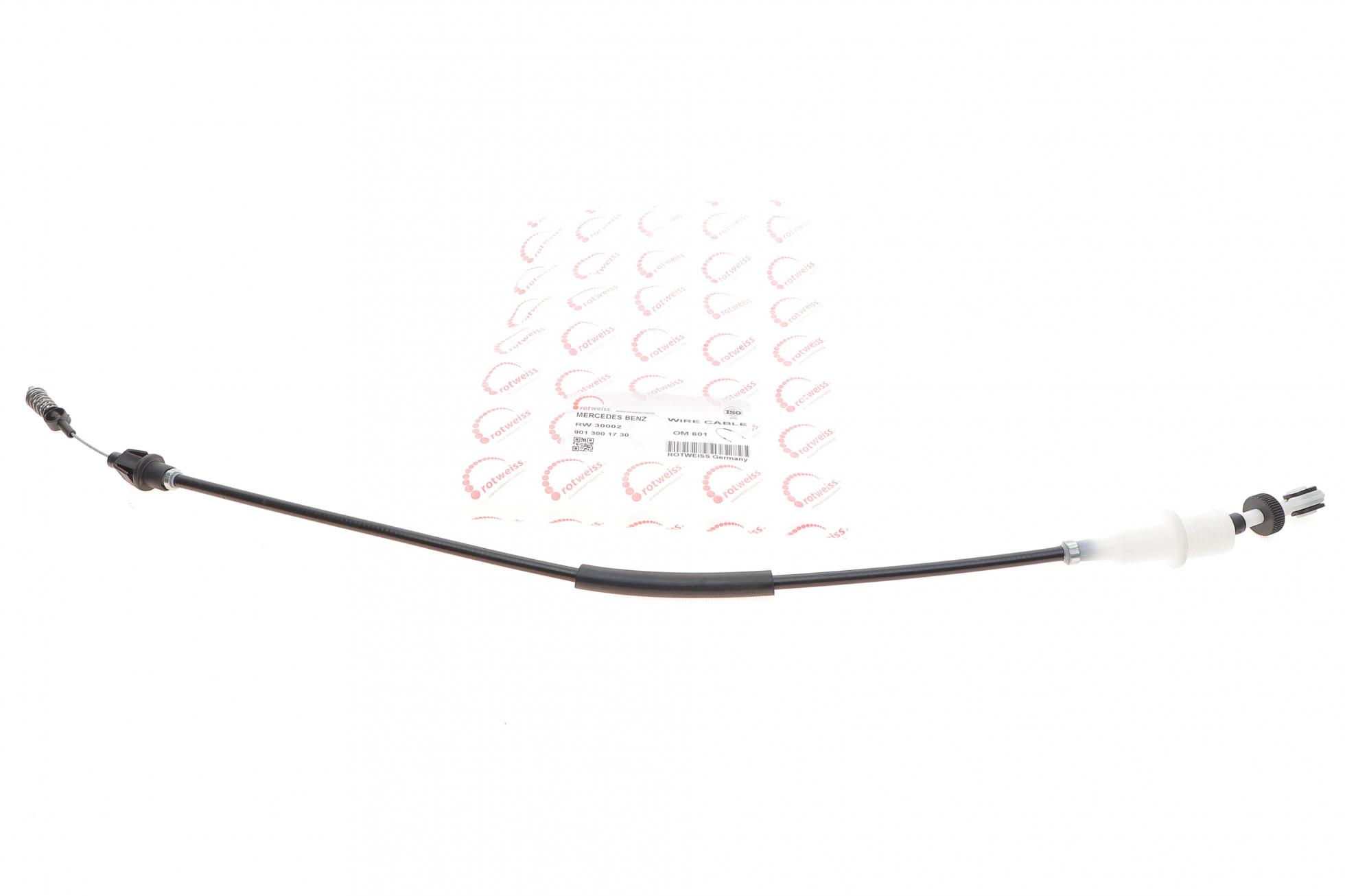 RW30002 ROTWEISS