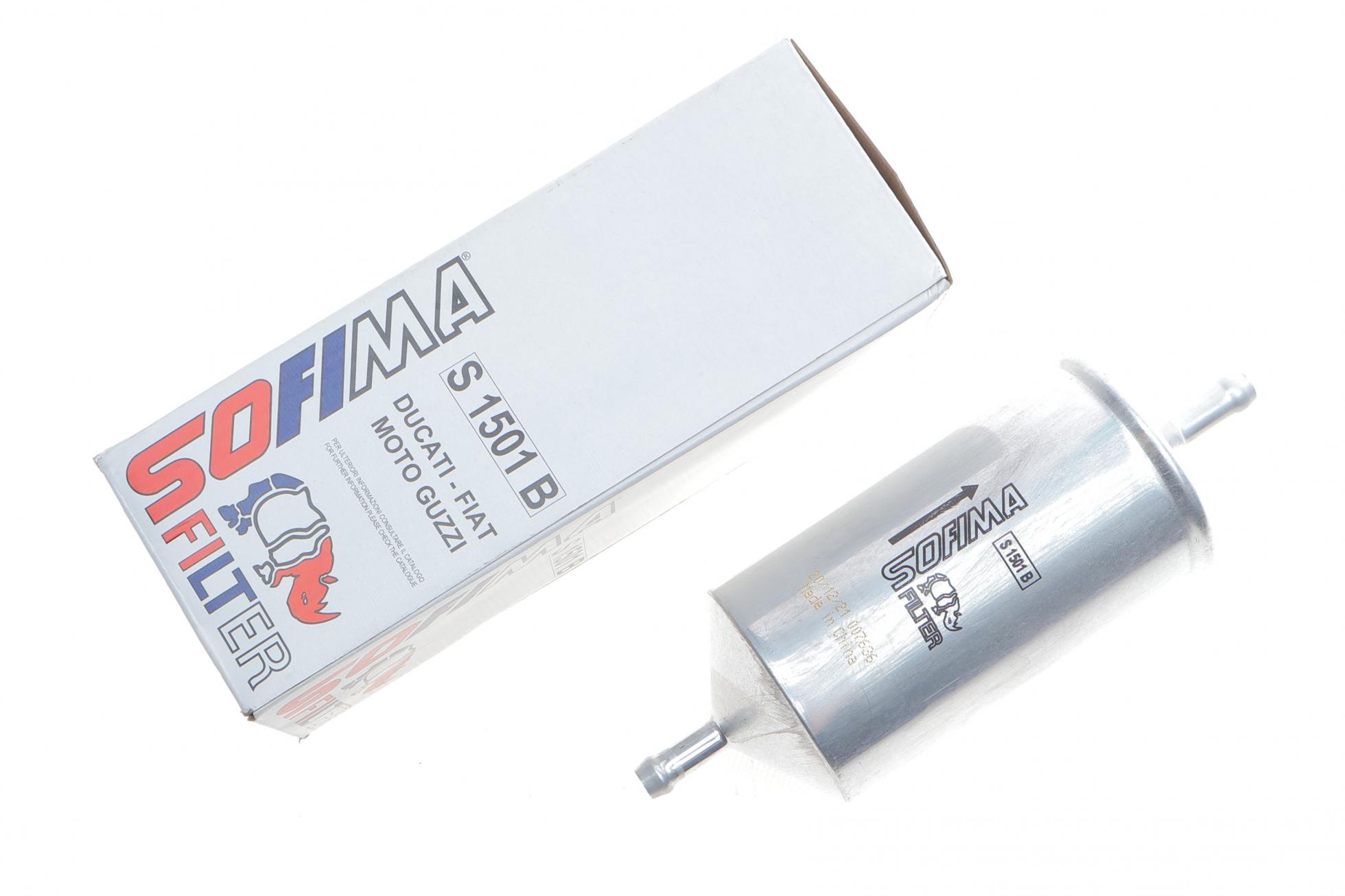 S1501B SOFIMA