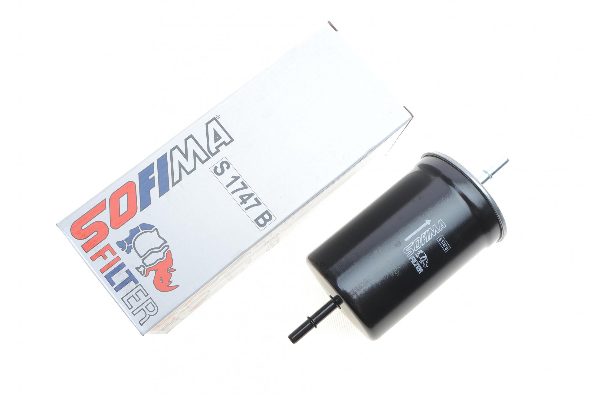 S1747B SOFIMA