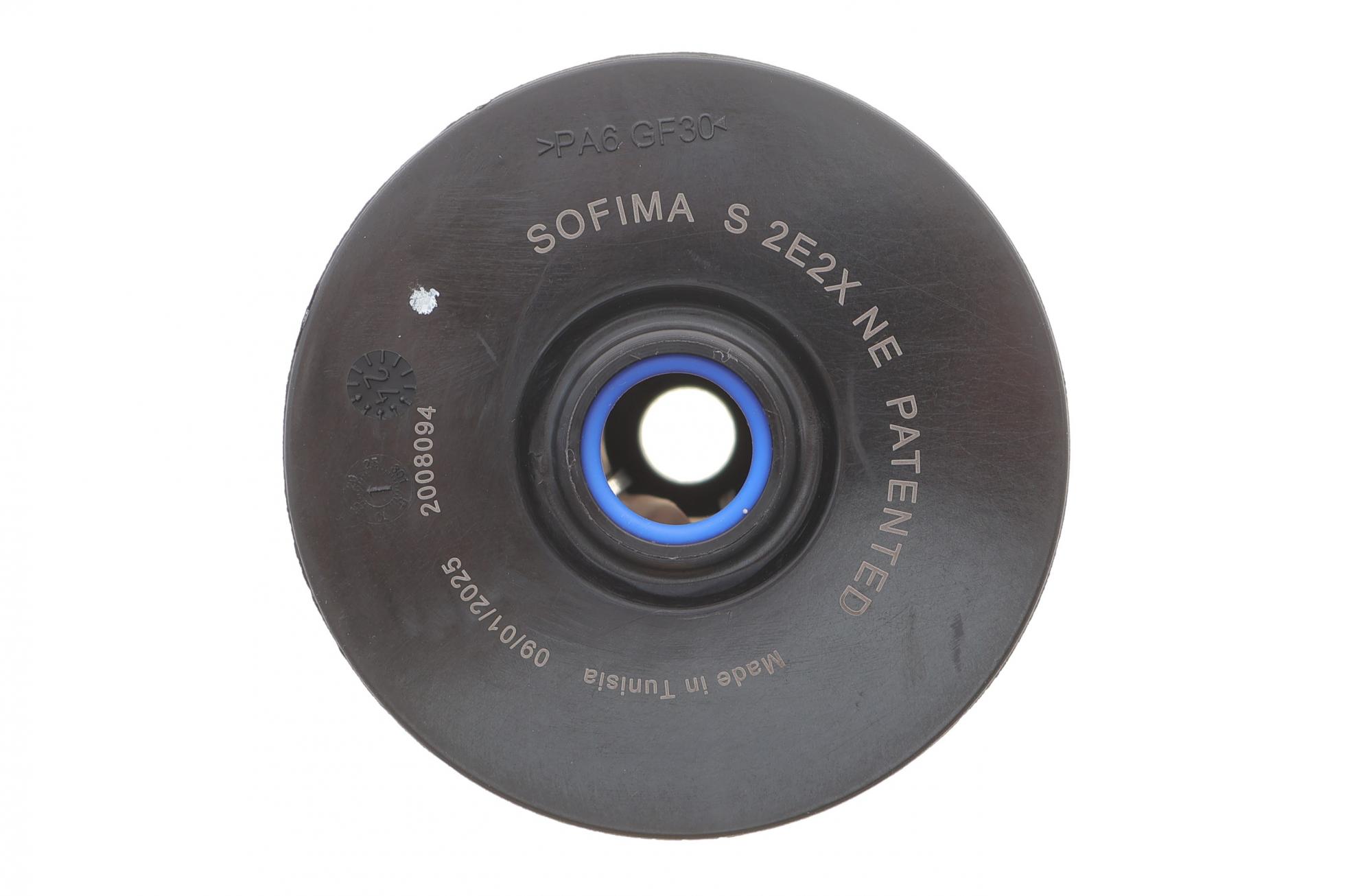S2E2XNE SOFIMA