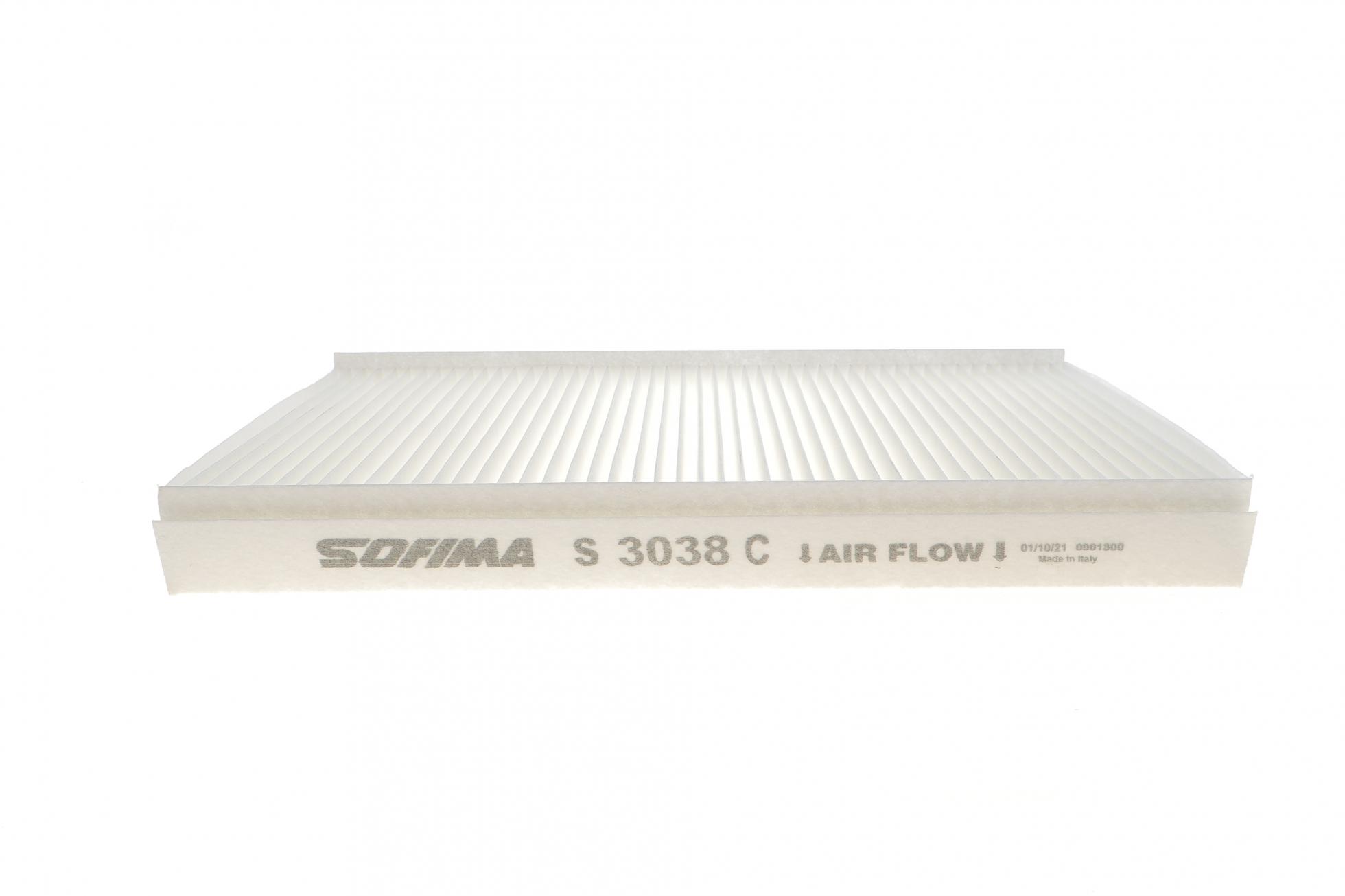 S3038C SOFIMA