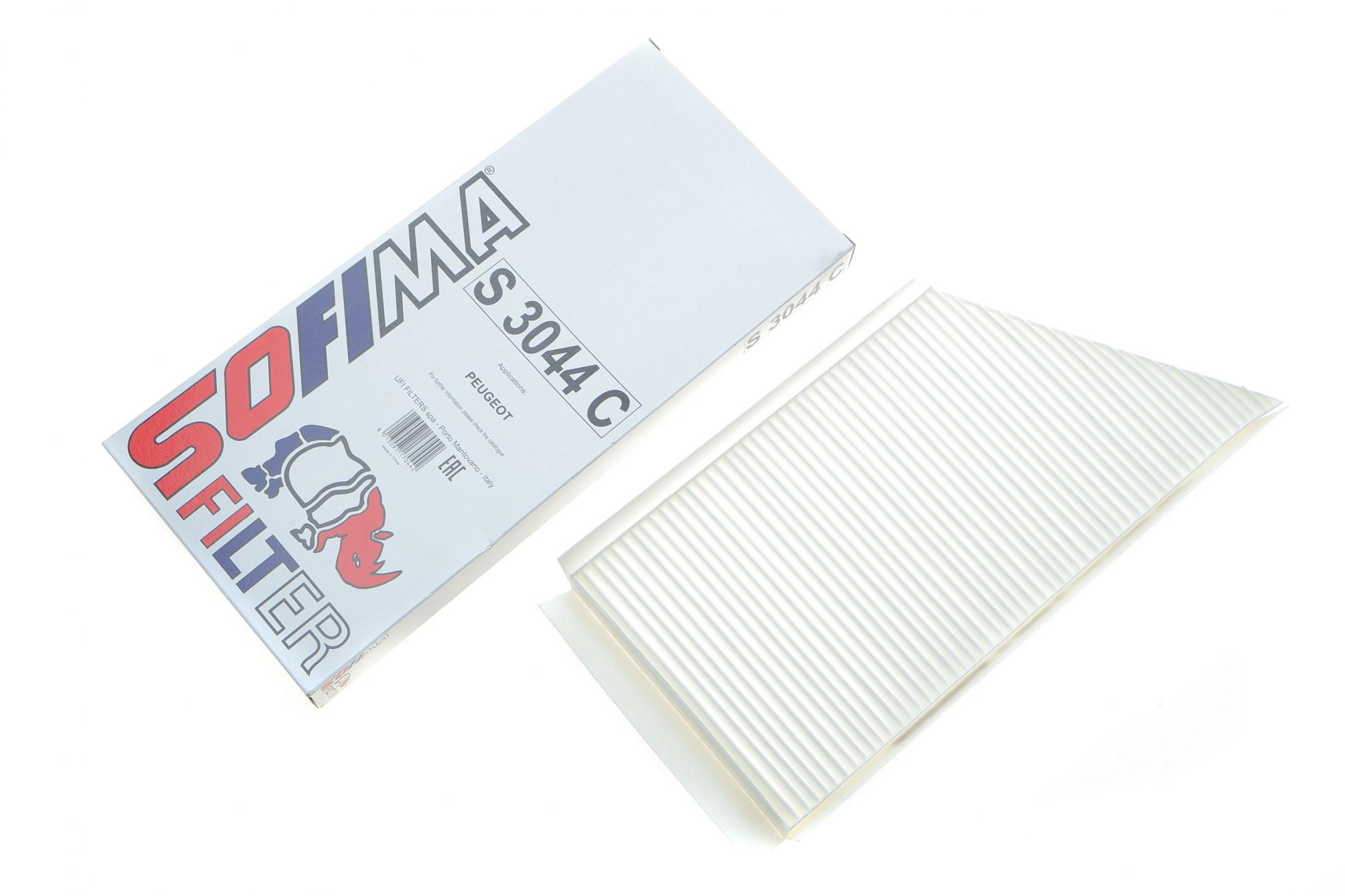 S3044C SOFIMA