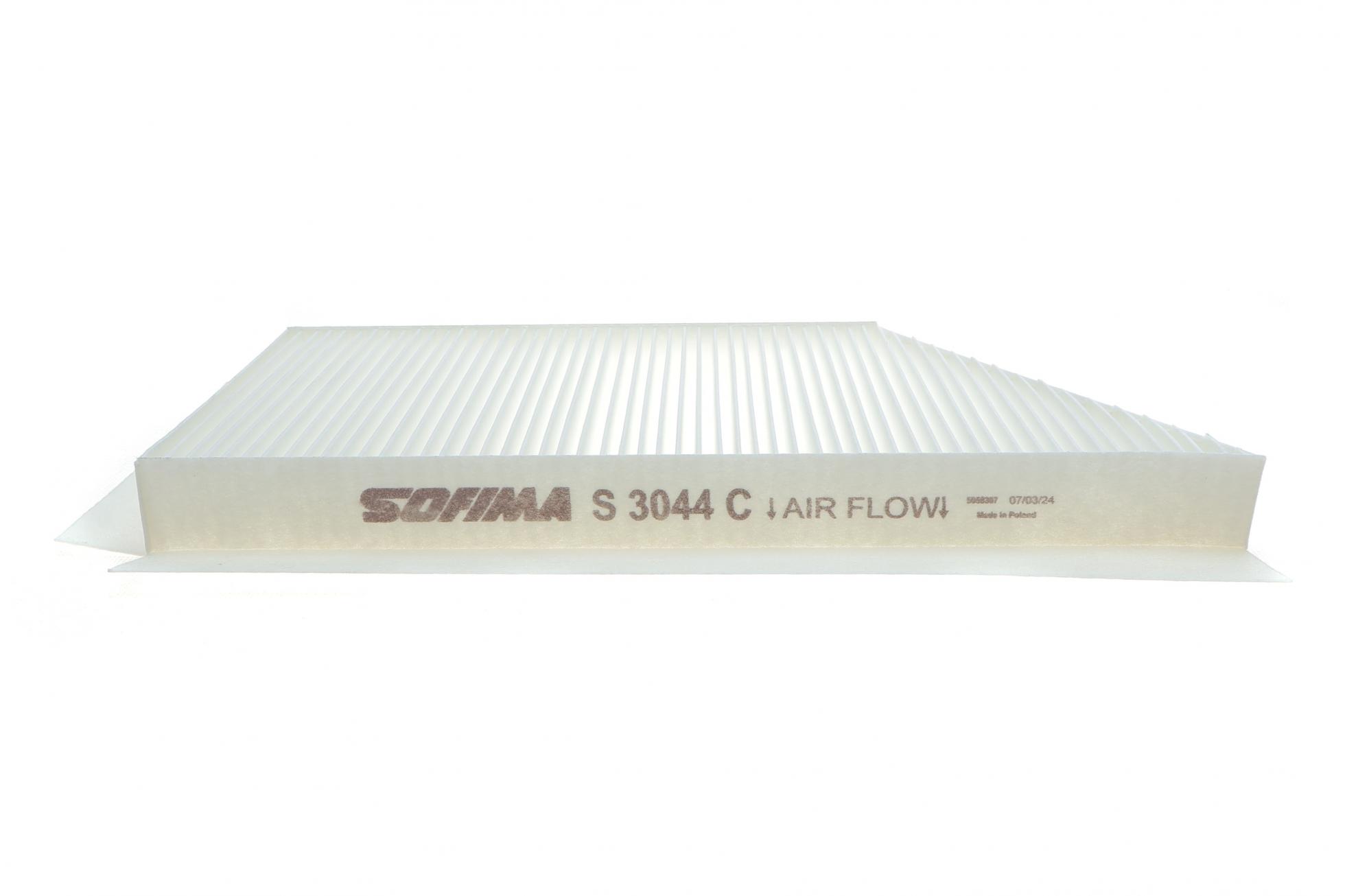 S3044C SOFIMA