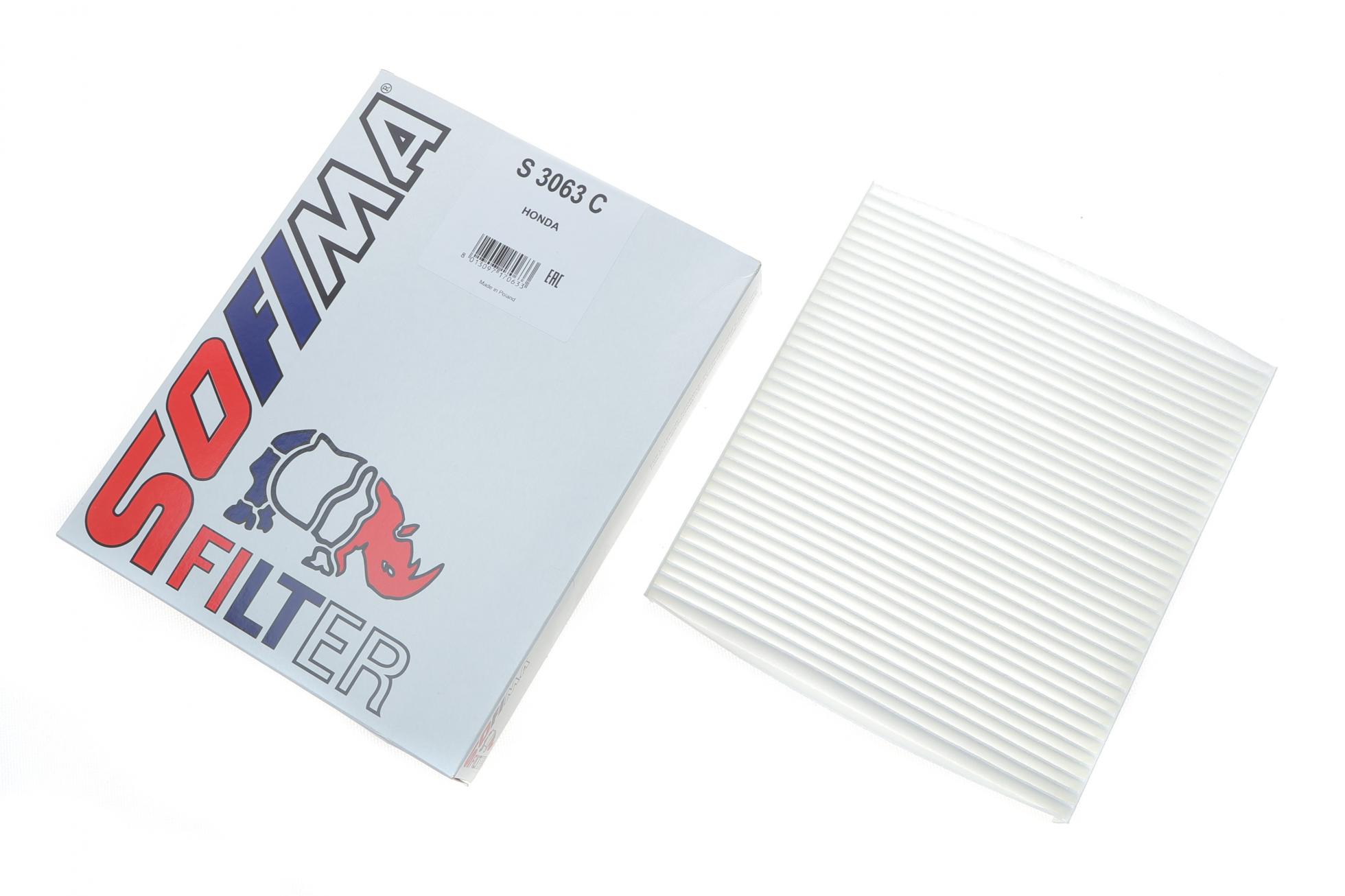 S3063C SOFIMA