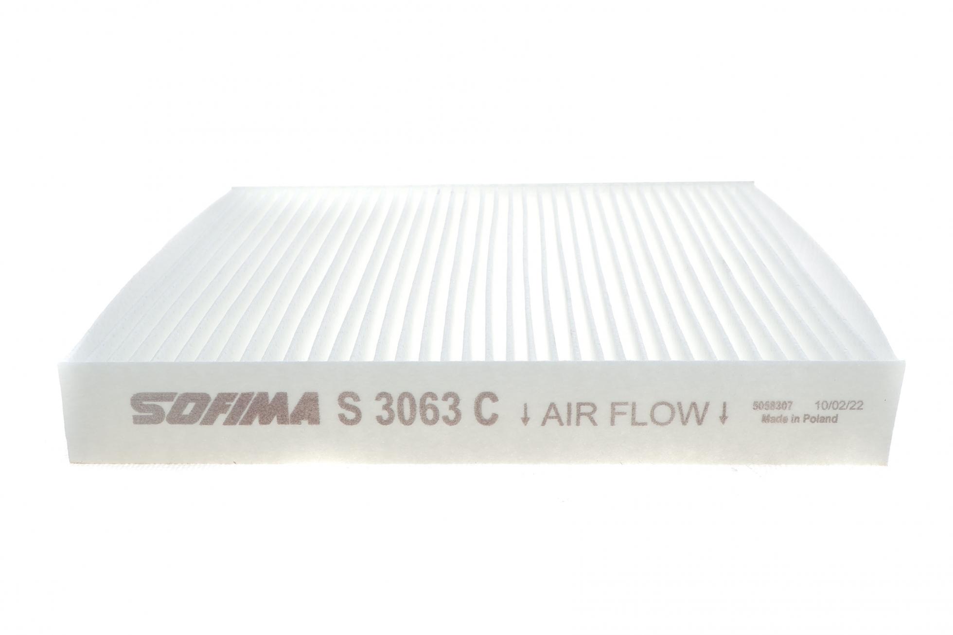 S3063C SOFIMA