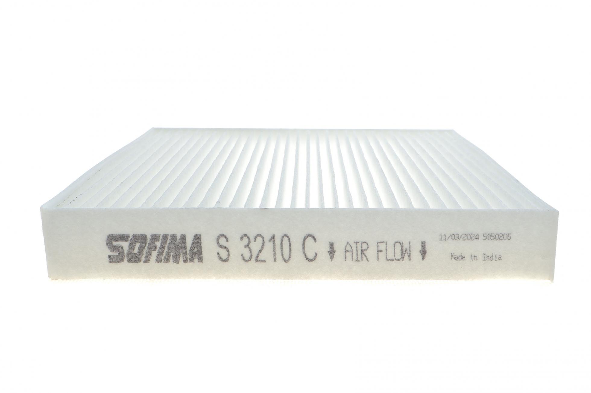 S3210C SOFIMA