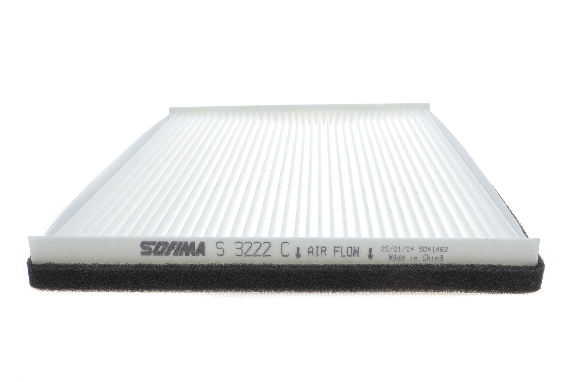 S3222C SOFIMA