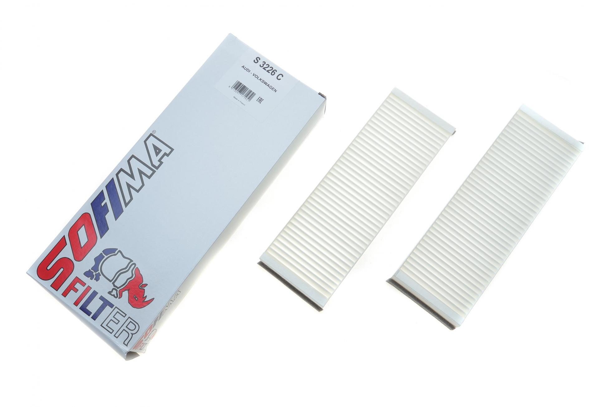 S3226C SOFIMA