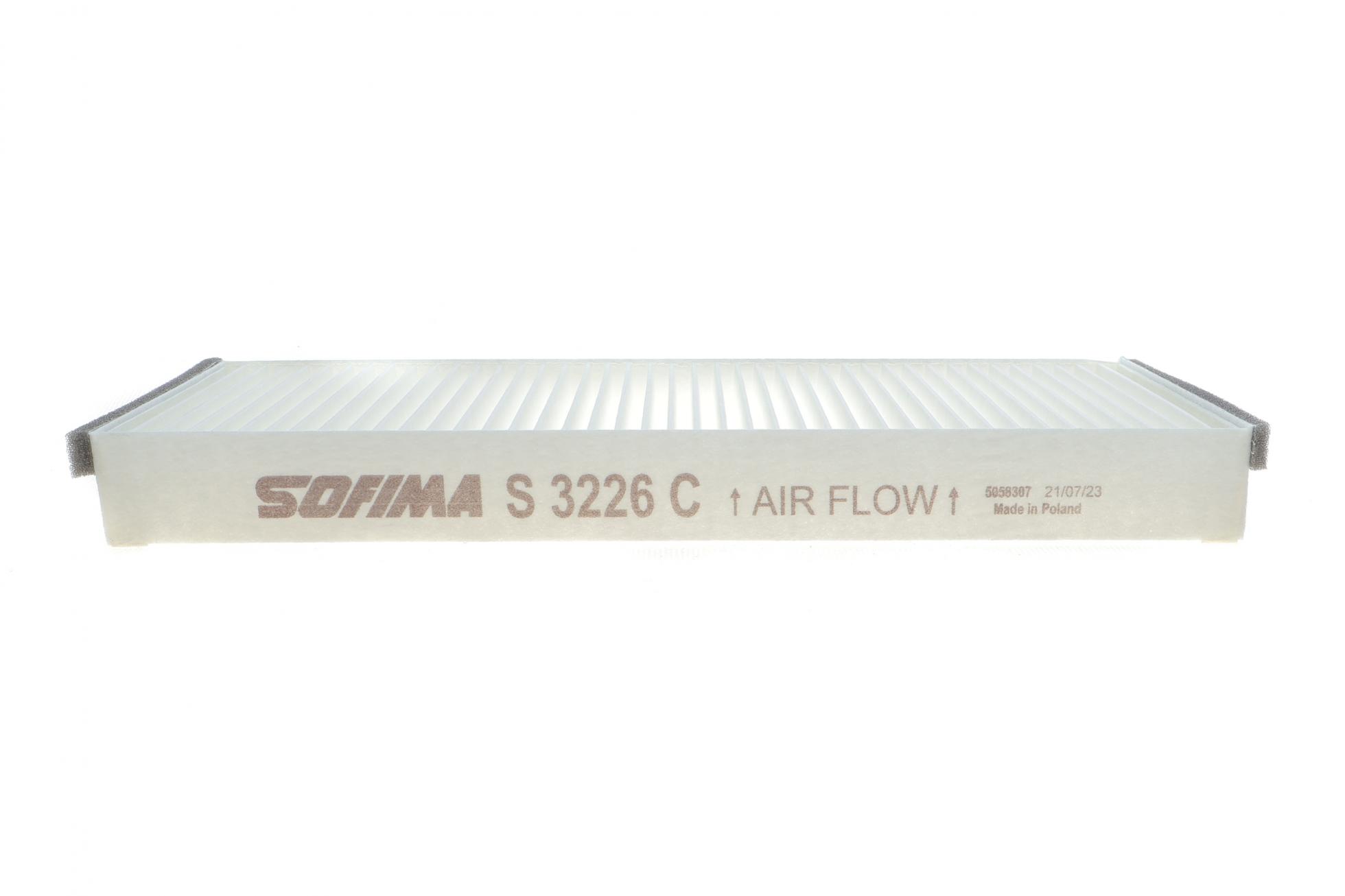 S3226C SOFIMA
