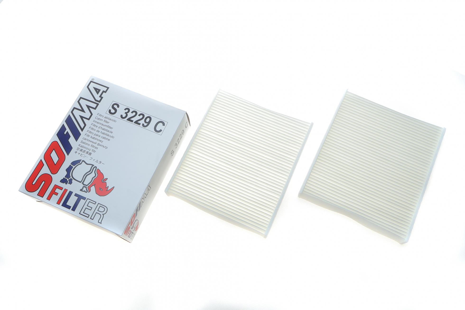 S3229C SOFIMA