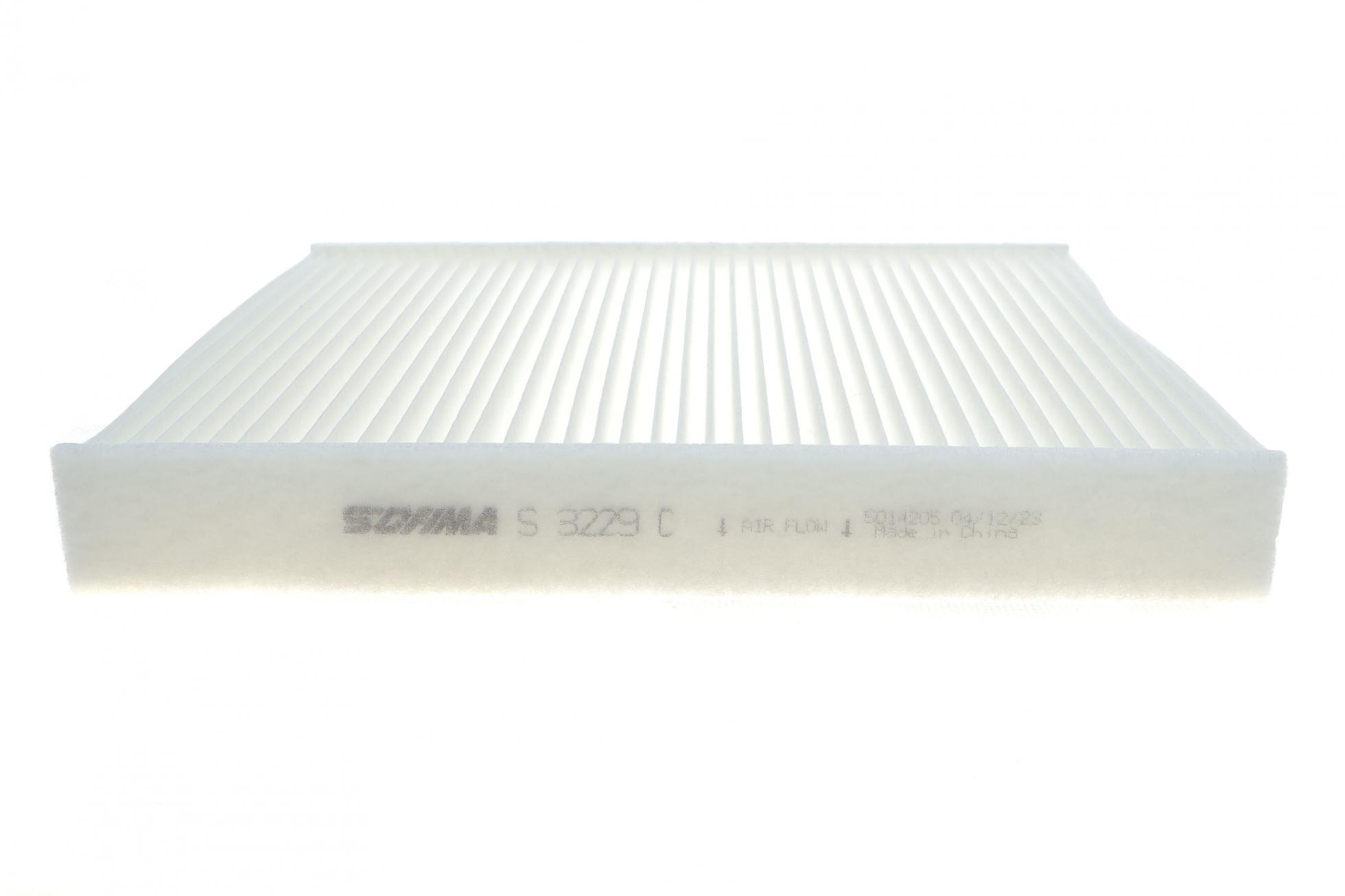 S3229C SOFIMA