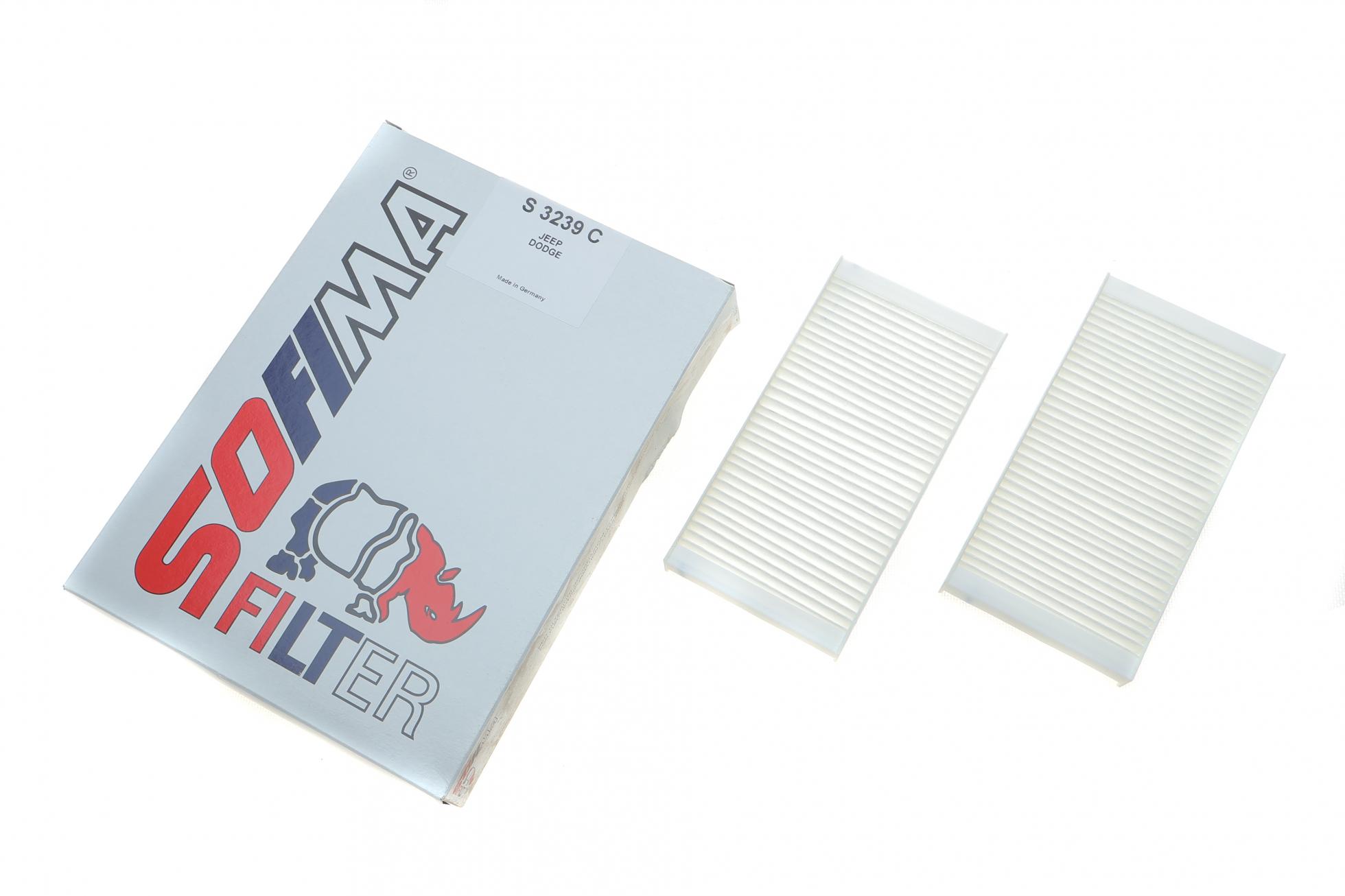S3239C SOFIMA