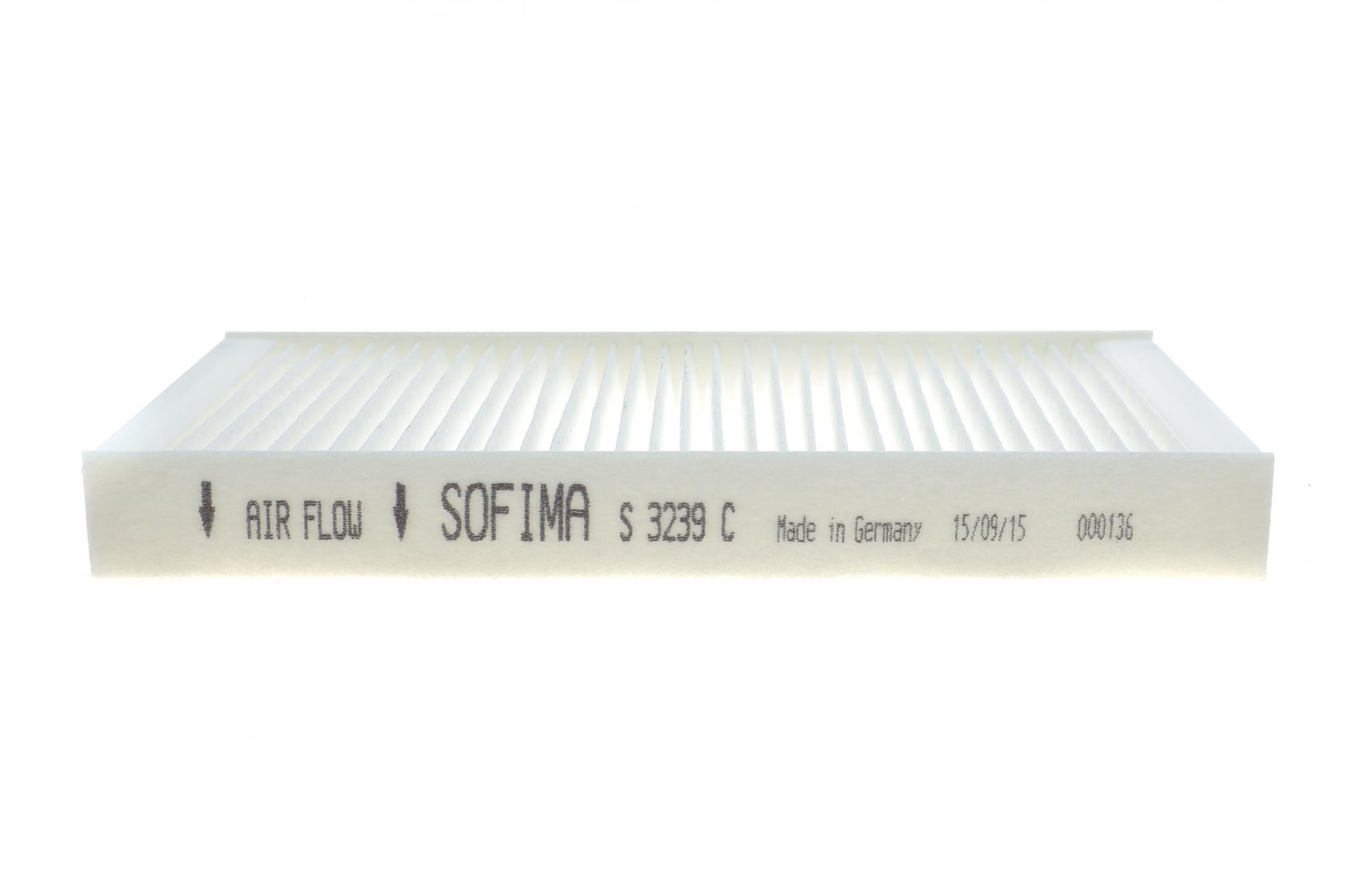 S3239C SOFIMA