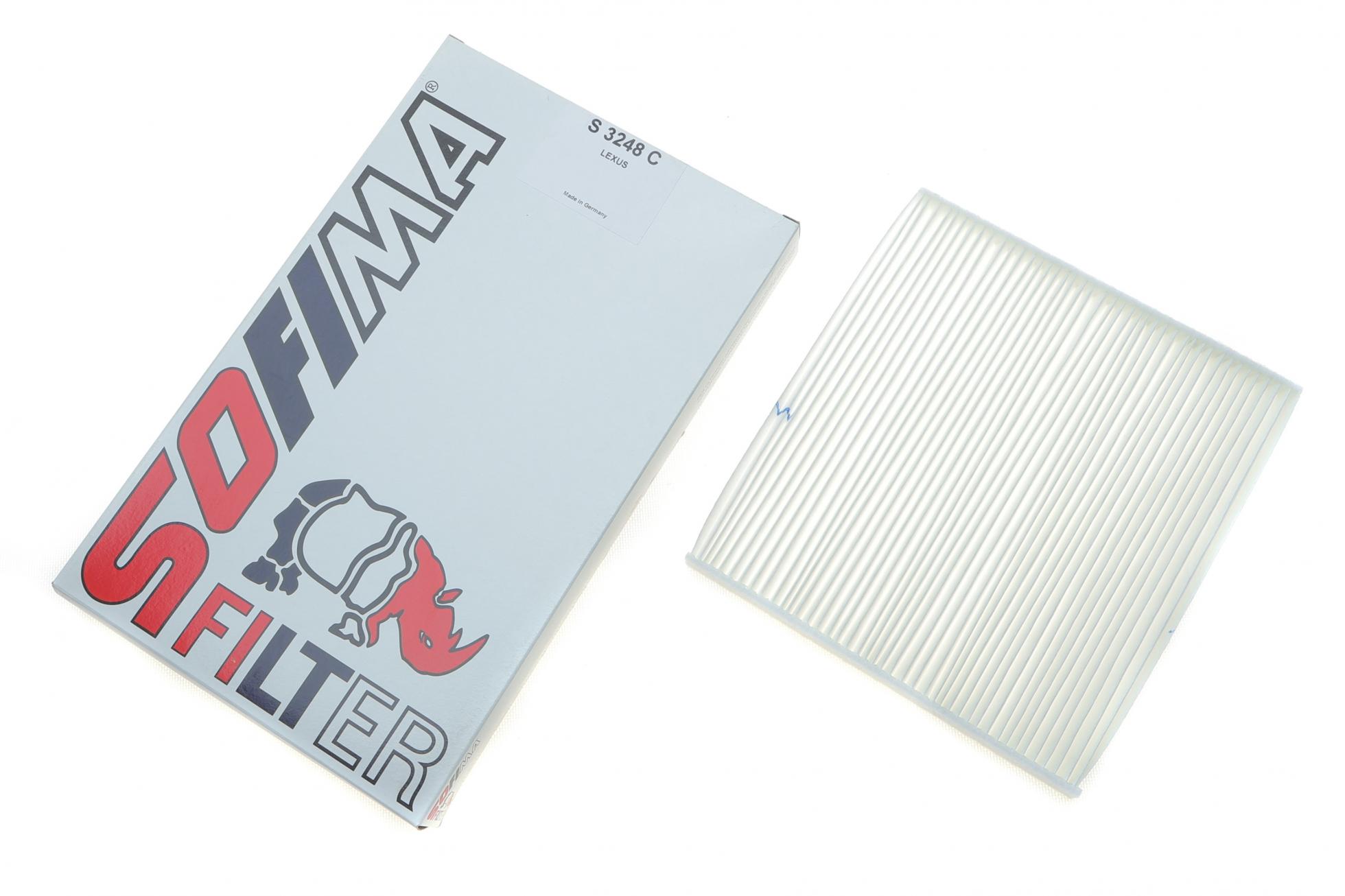 S3248C SOFIMA