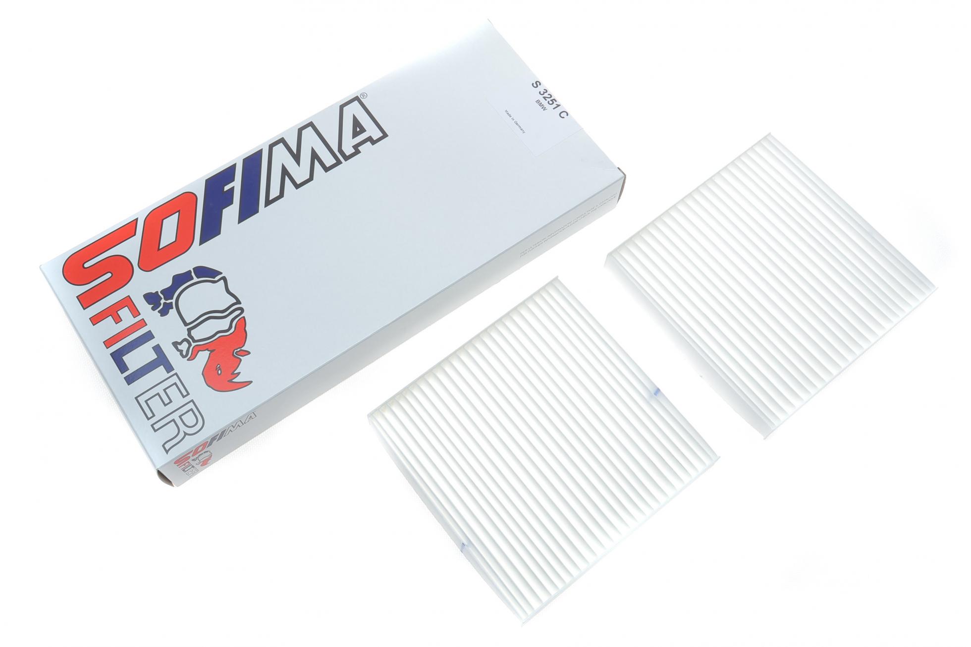 S3251C SOFIMA