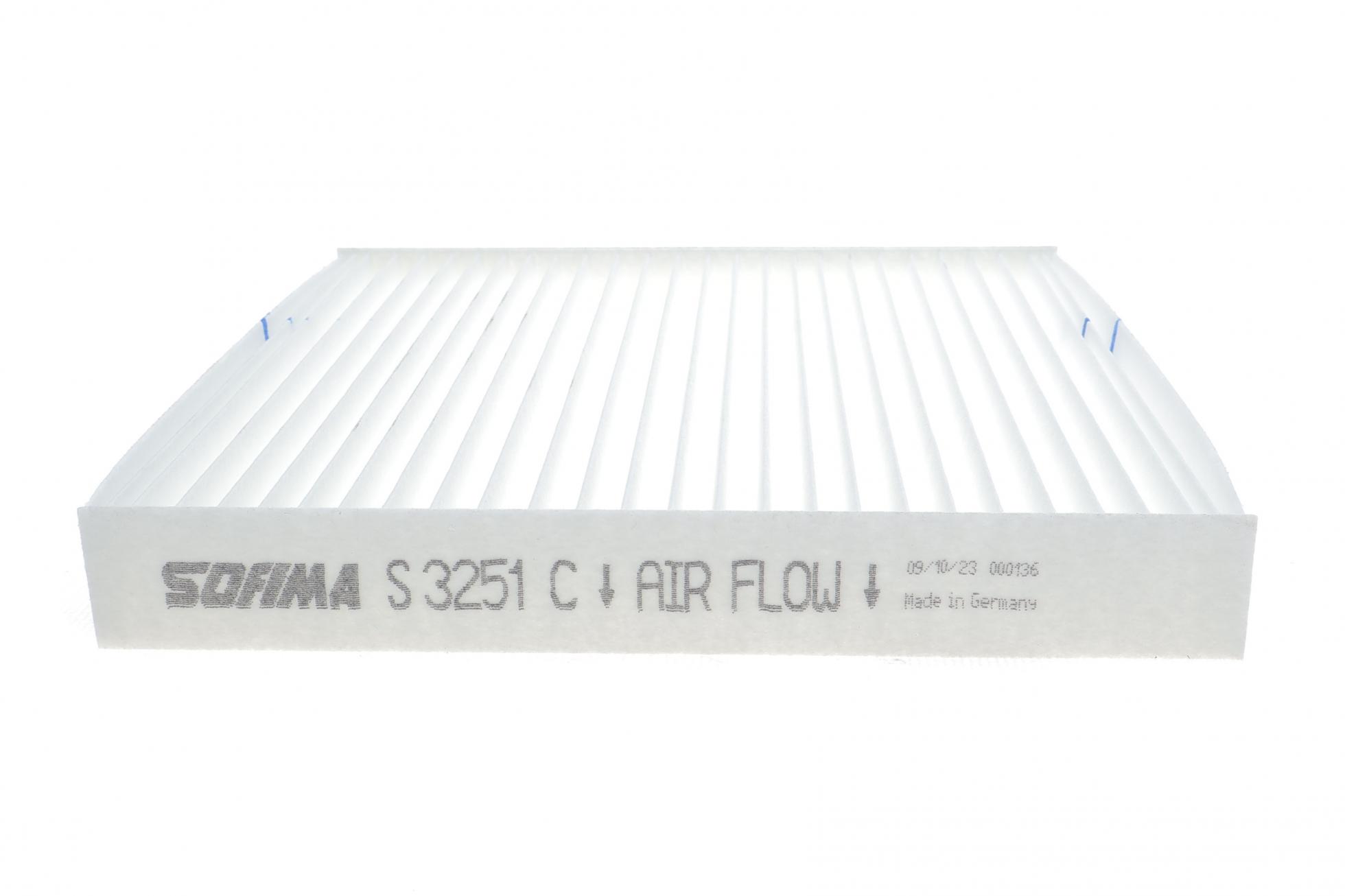S3251C SOFIMA