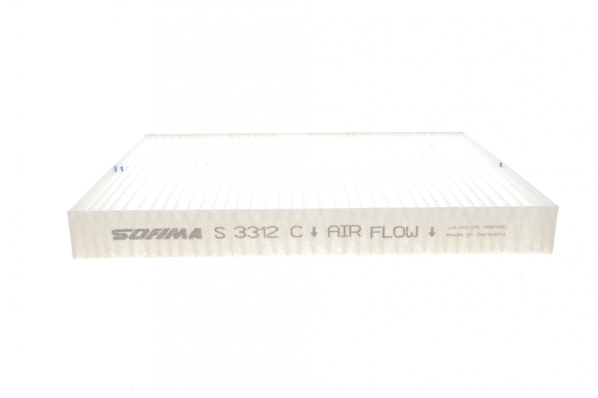 S3312C SOFIMA