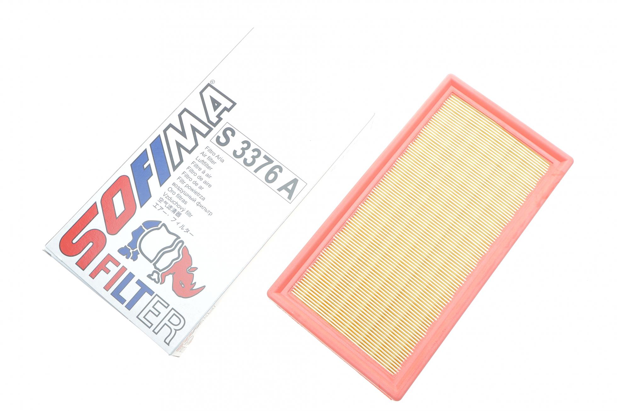 S3376A SOFIMA