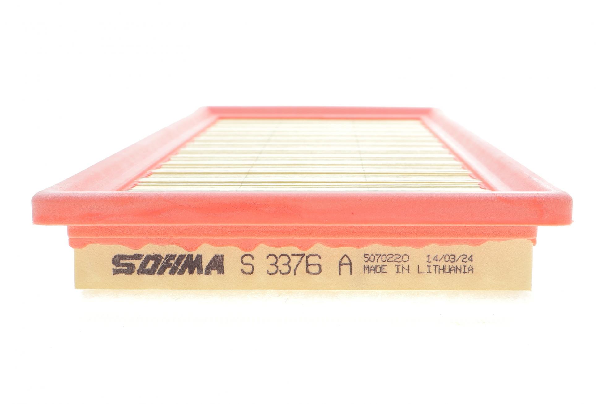 S3376A SOFIMA