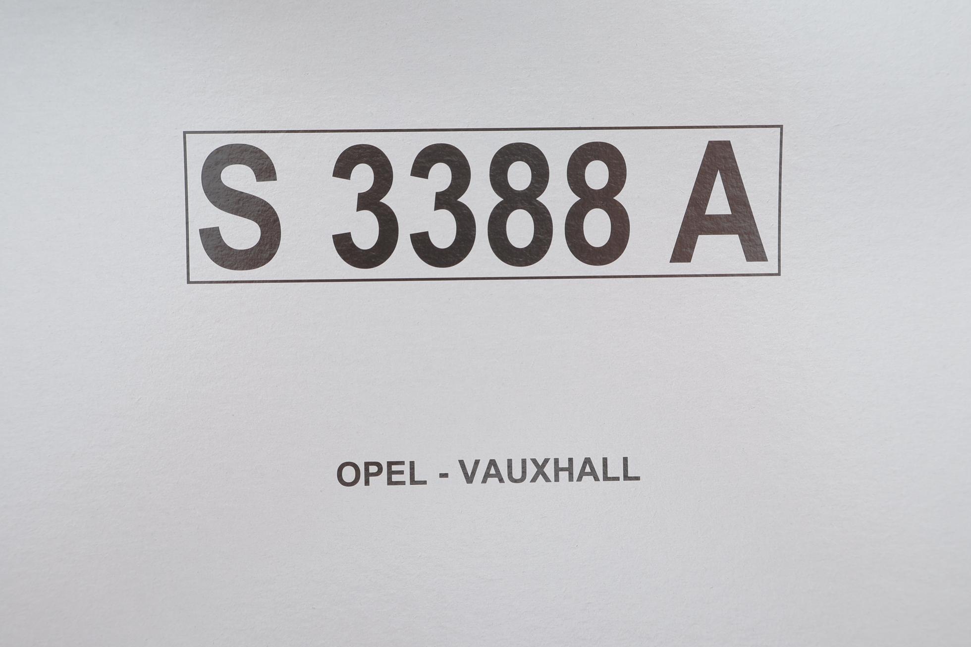 S3388A SOFIMA