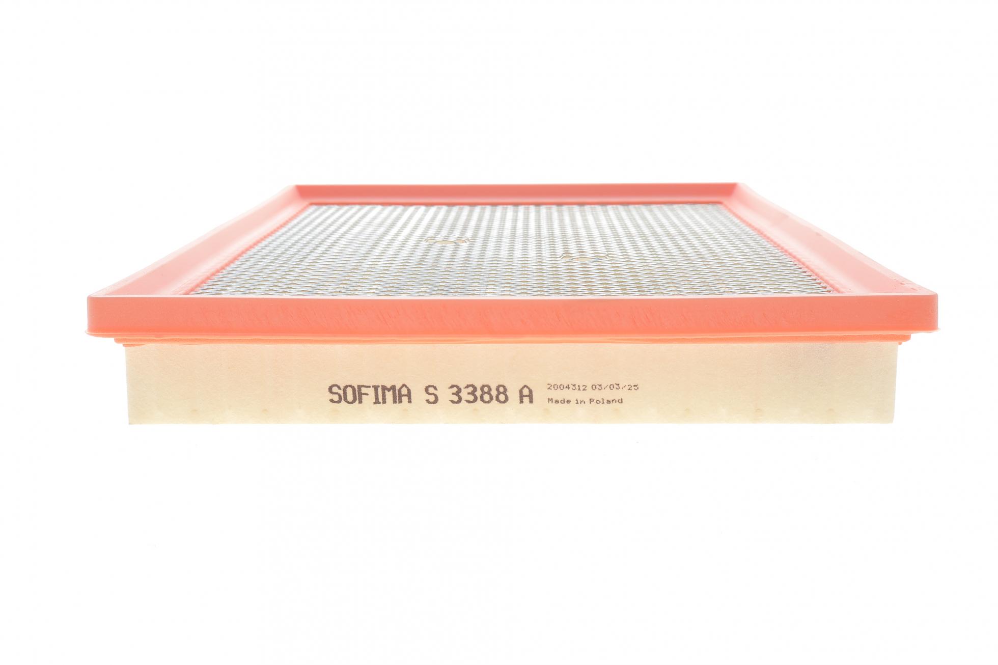 S3388A SOFIMA