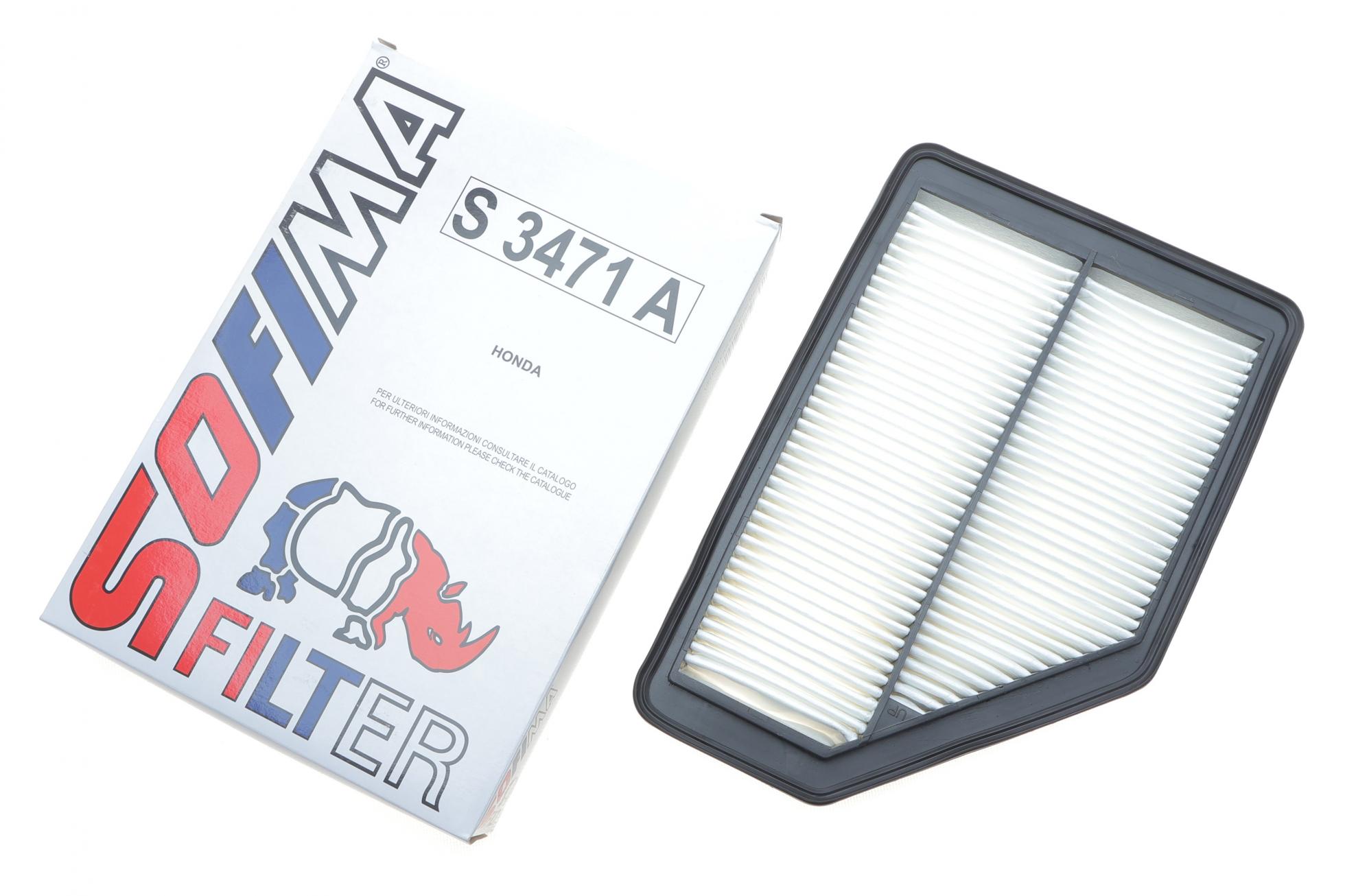 S3471A SOFIMA