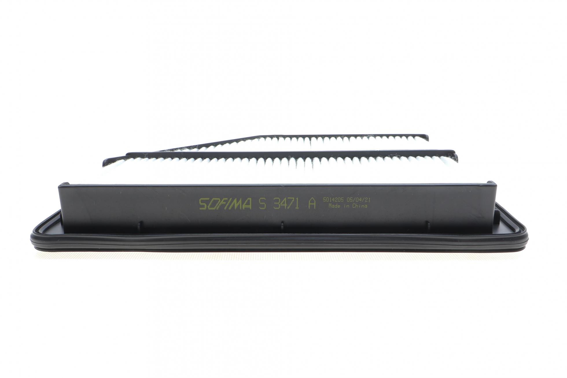 S3471A SOFIMA