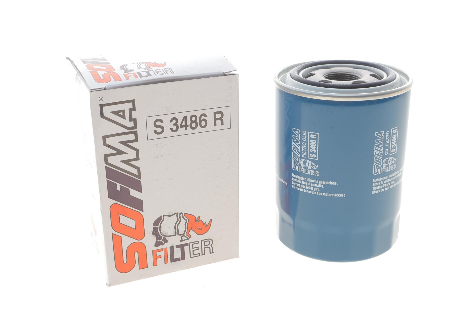 S3486R SOFIMA