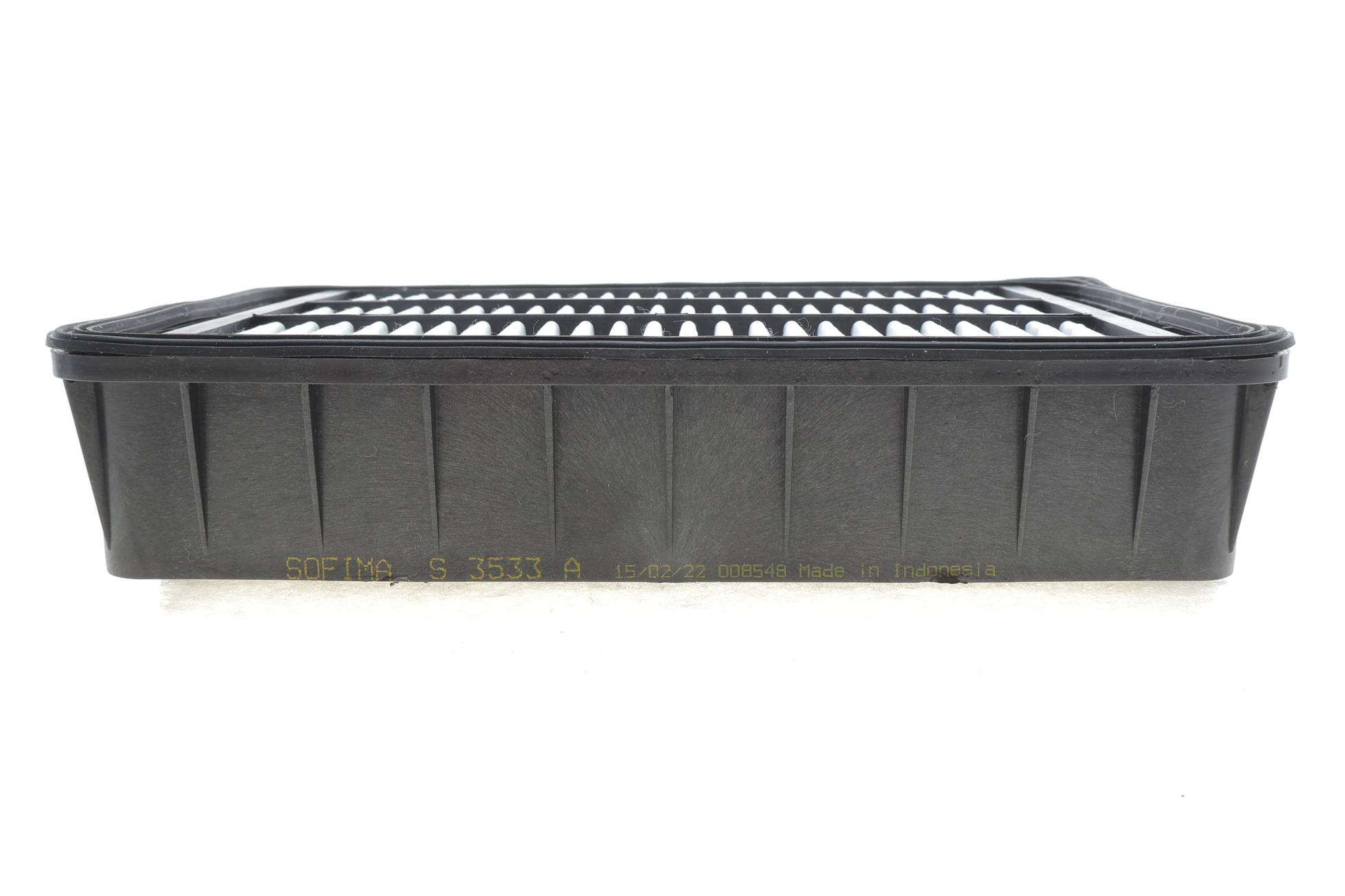 S3533A SOFIMA