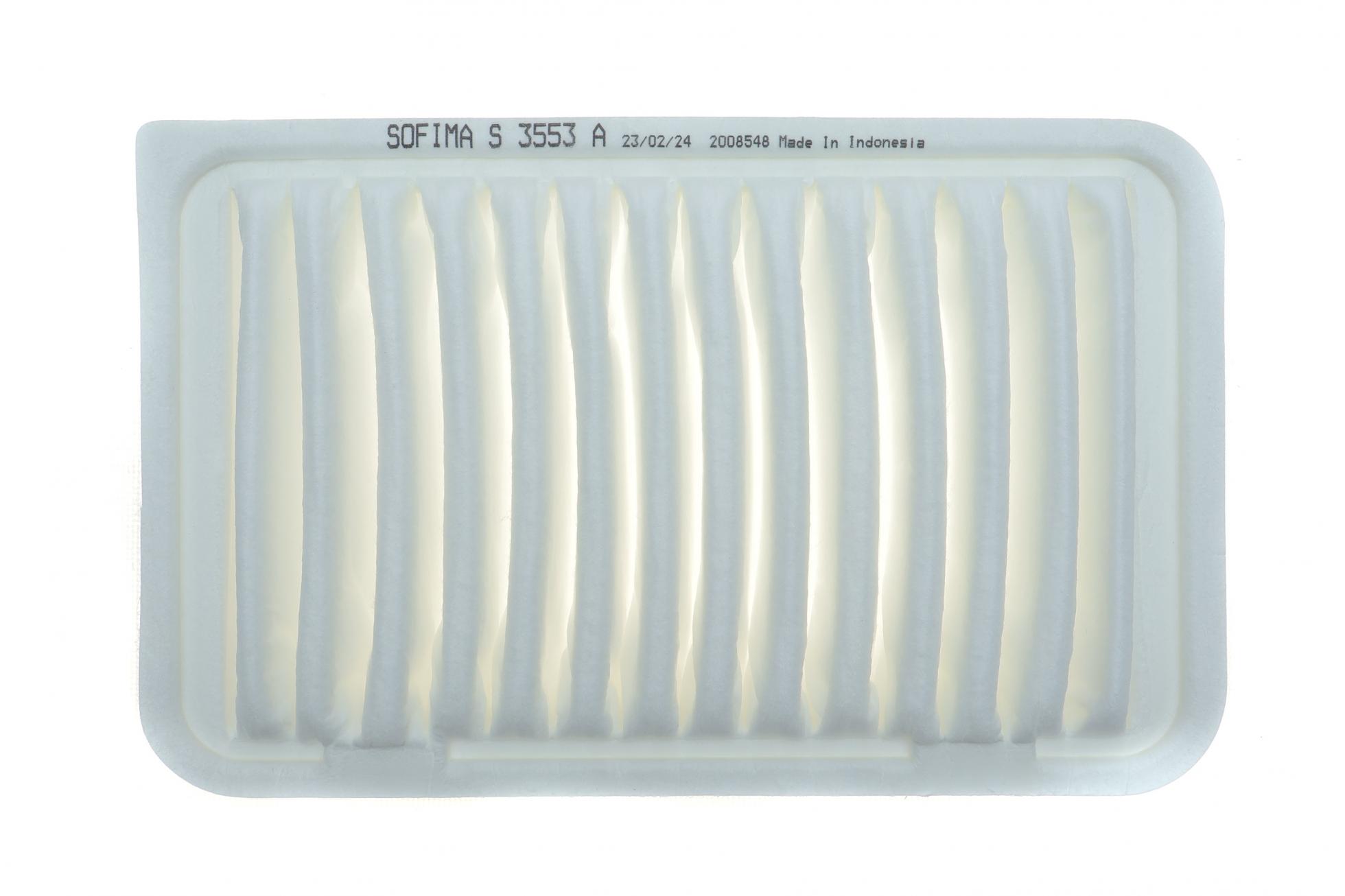 S3553A SOFIMA