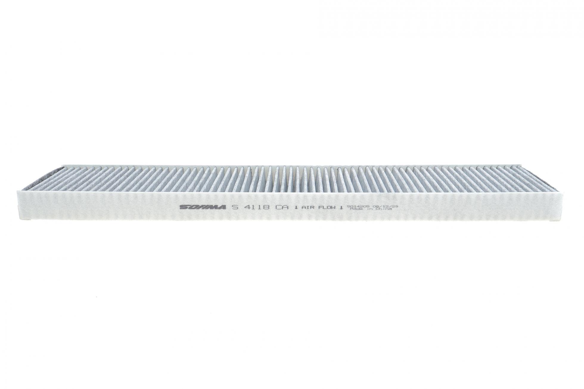 S4118CA SOFIMA
