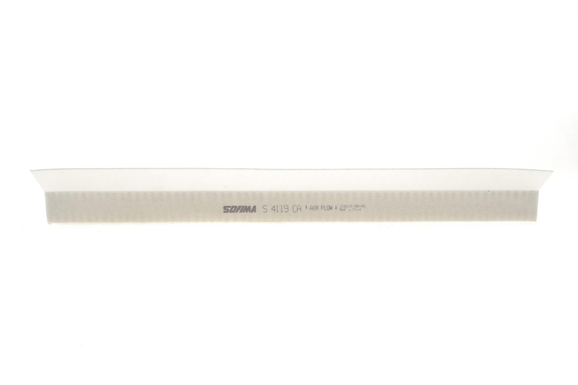 S4119CA SOFIMA