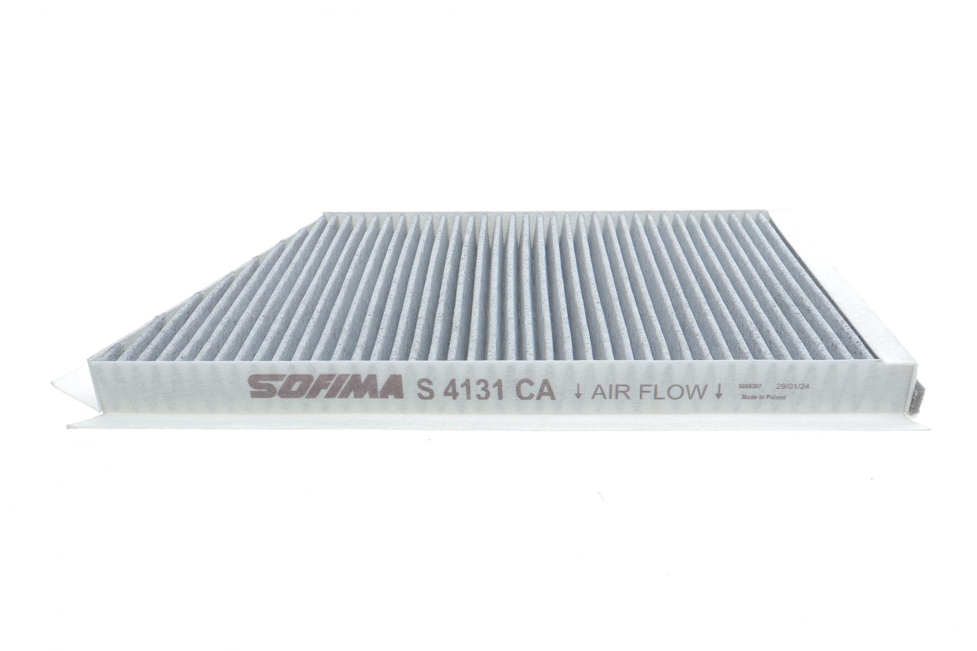 S4131CA SOFIMA