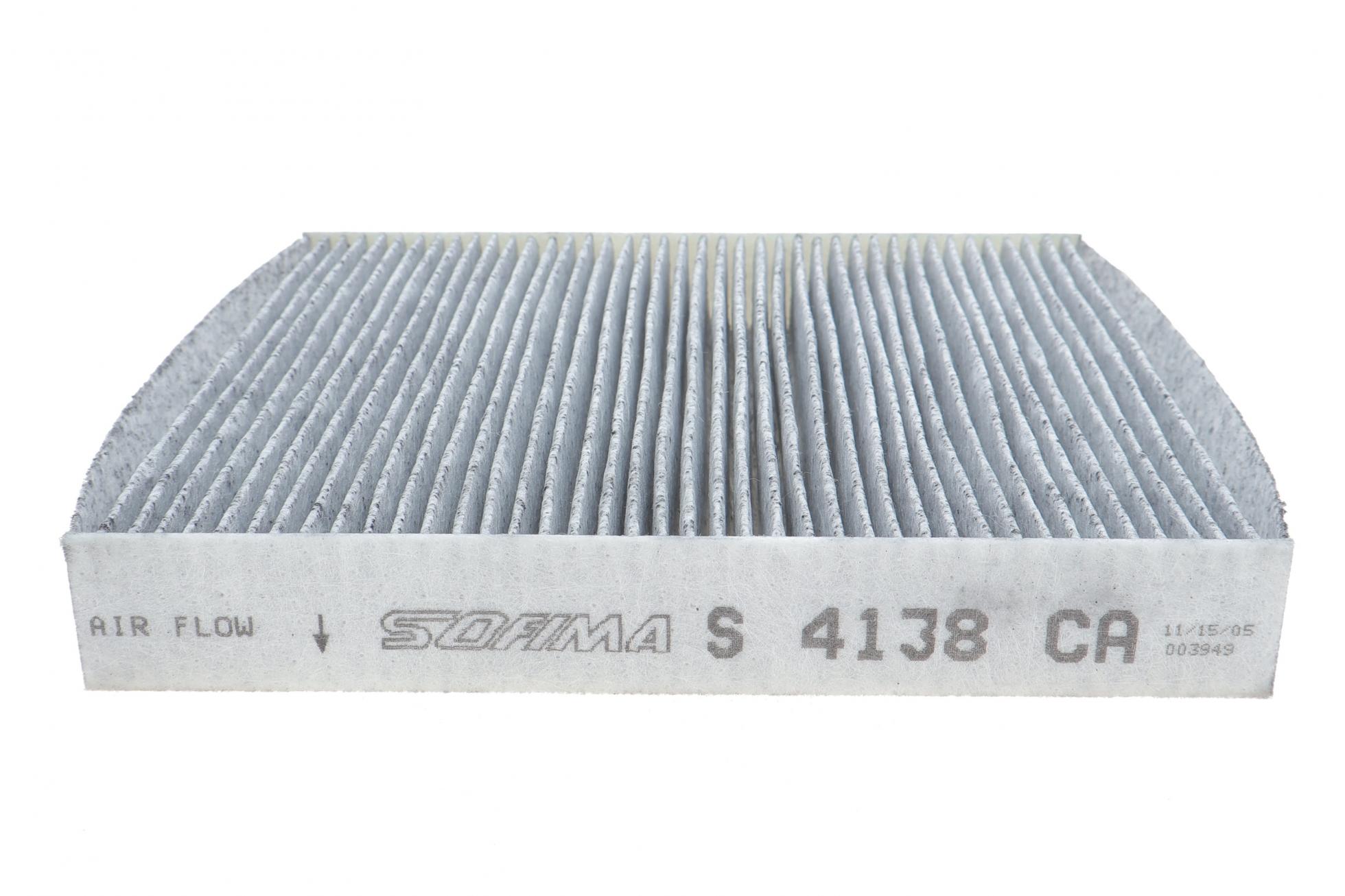 S4138CA SOFIMA