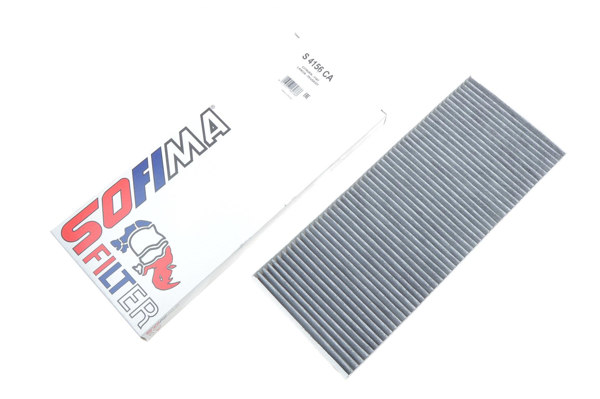 S4156CA SOFIMA