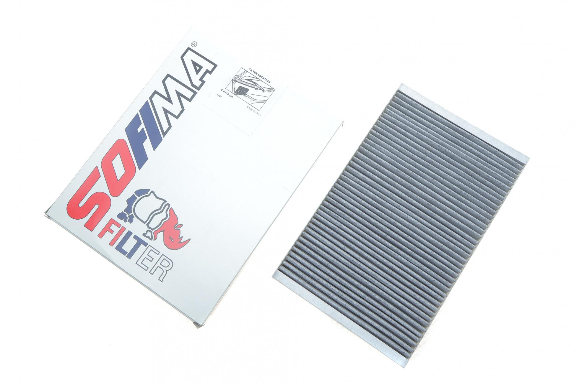S4165CA SOFIMA