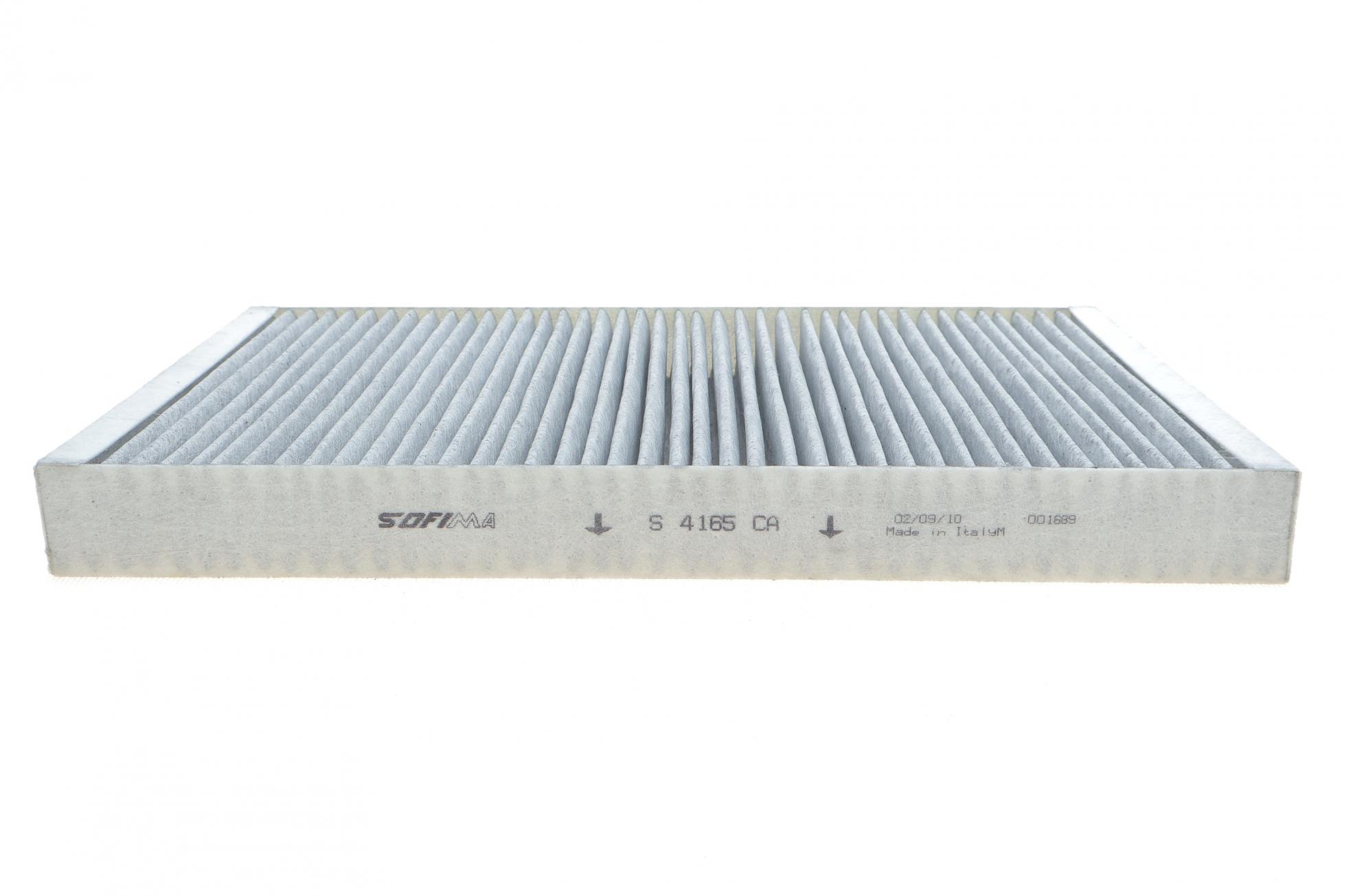 S4165CA SOFIMA
