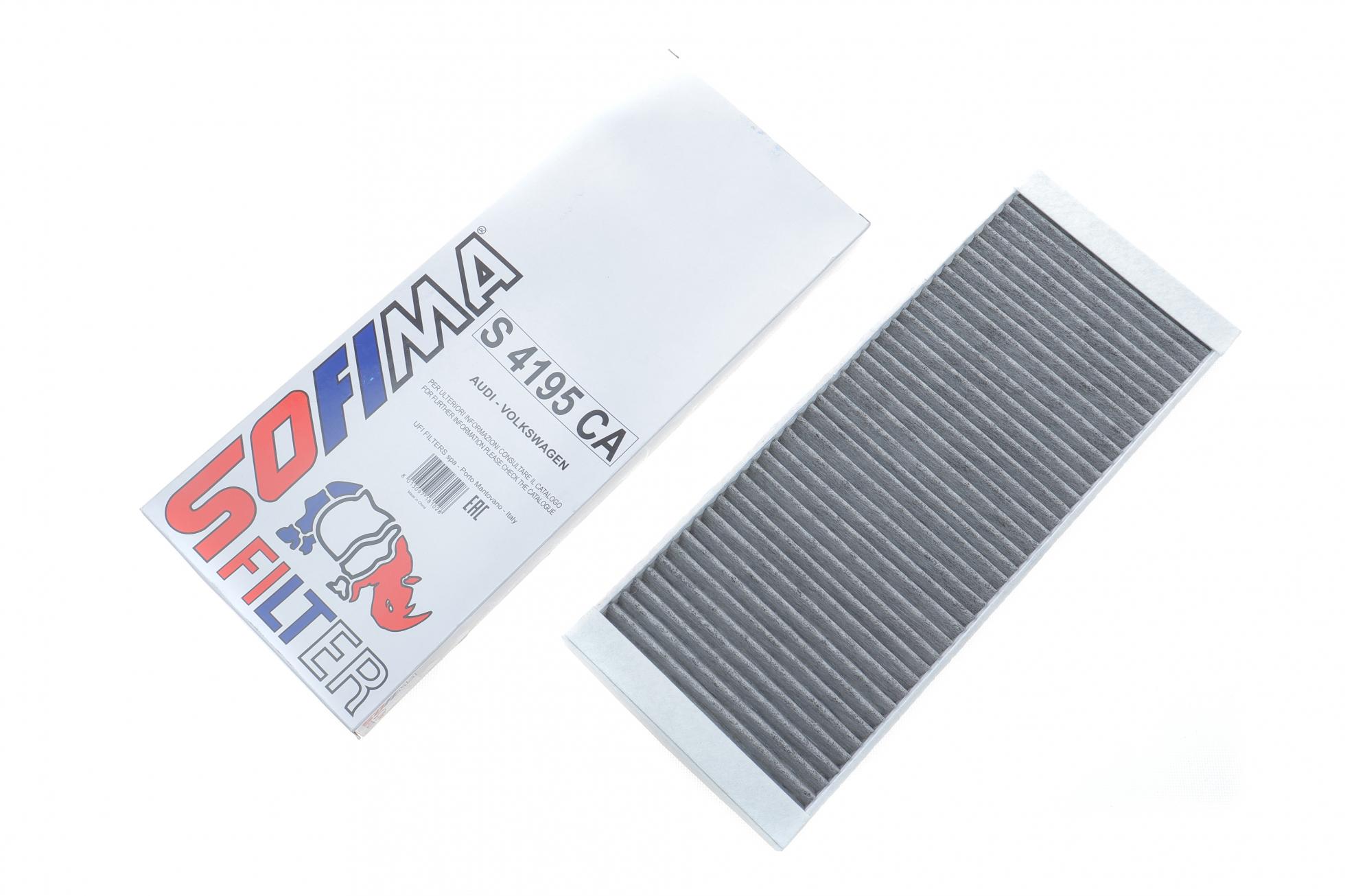 S4195CA SOFIMA