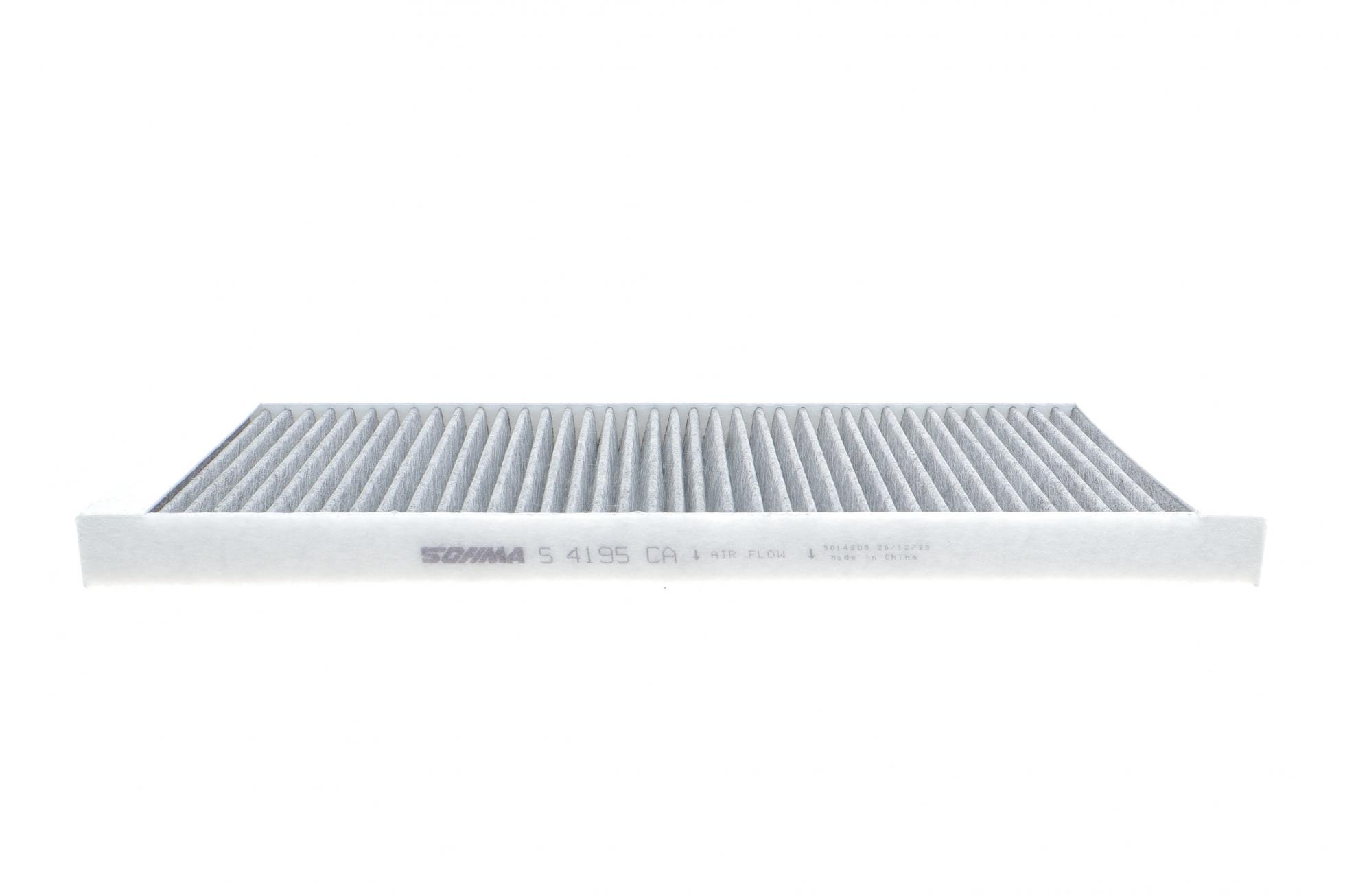 S4195CA SOFIMA