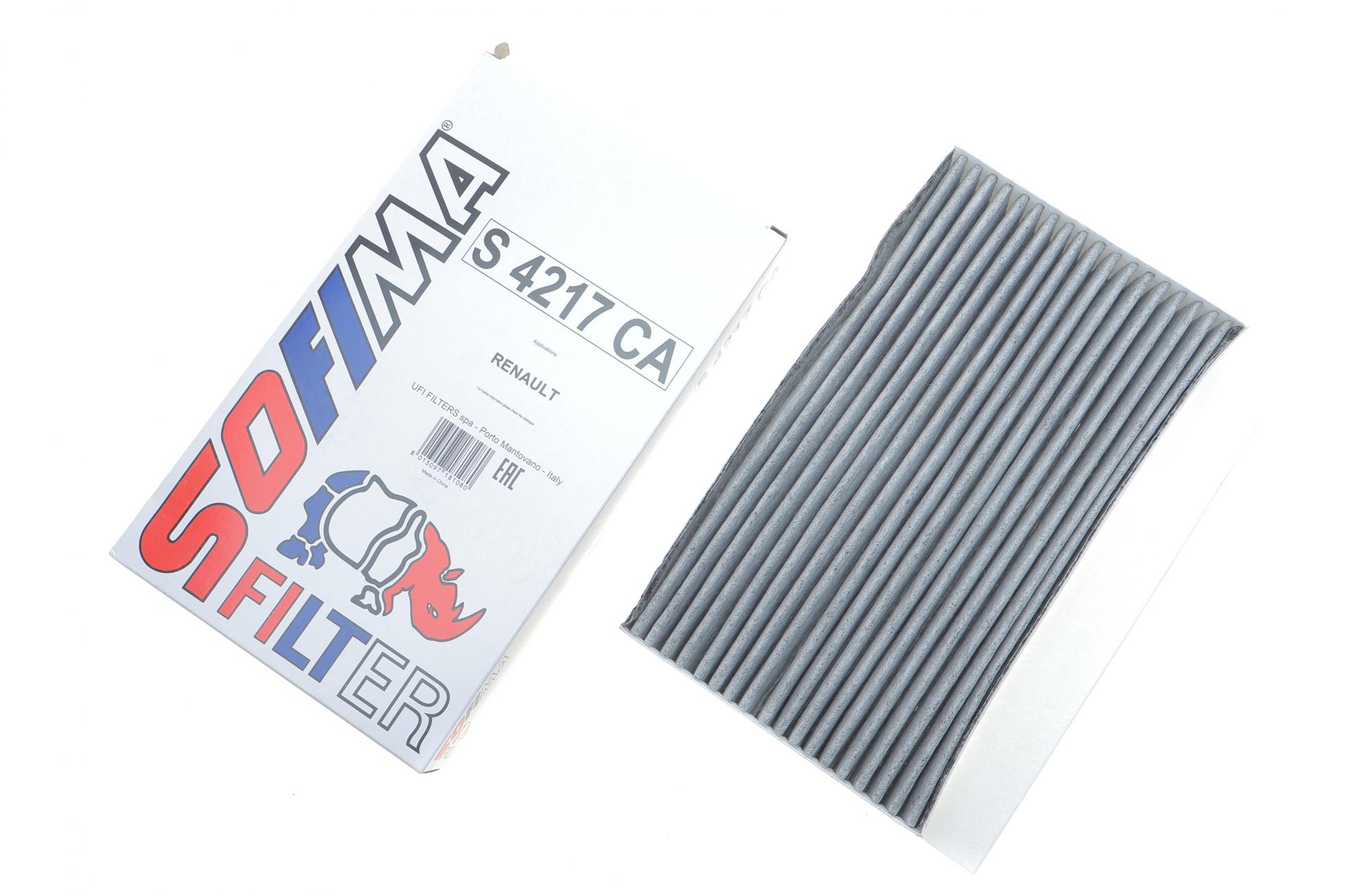 S4217CA SOFIMA