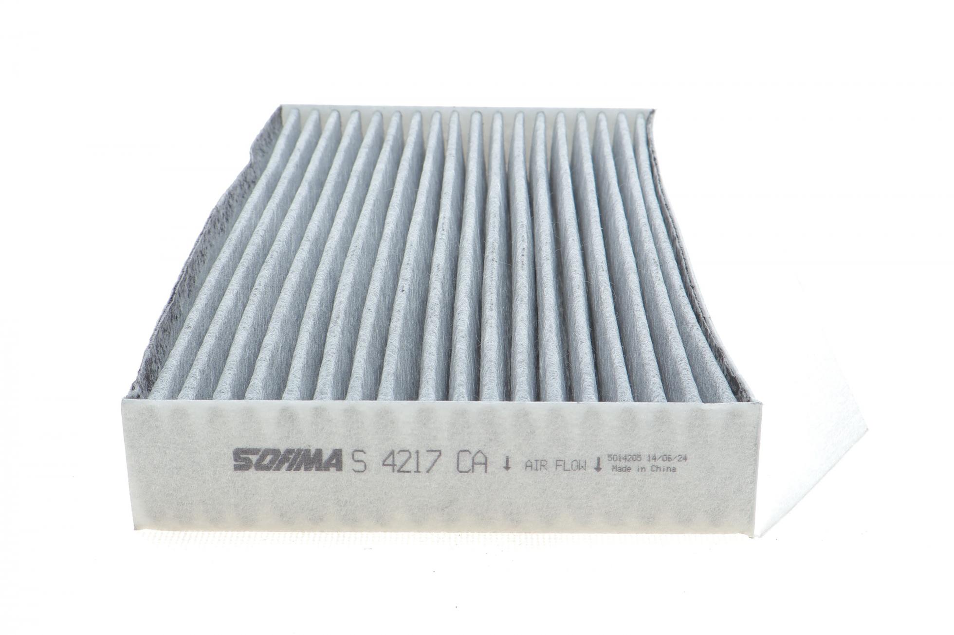 S4217CA SOFIMA
