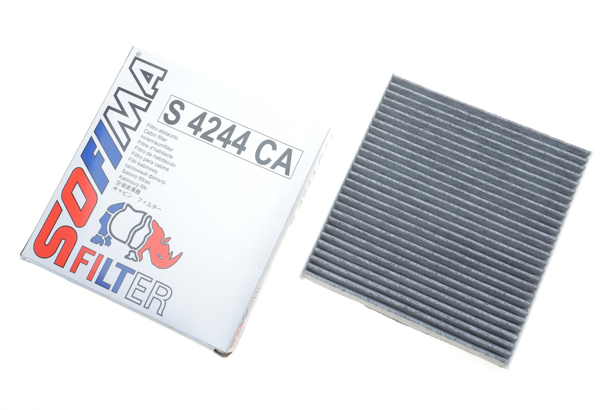 S4244CA SOFIMA