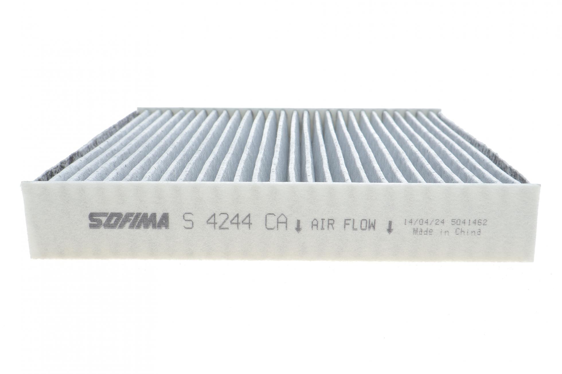 S4244CA SOFIMA