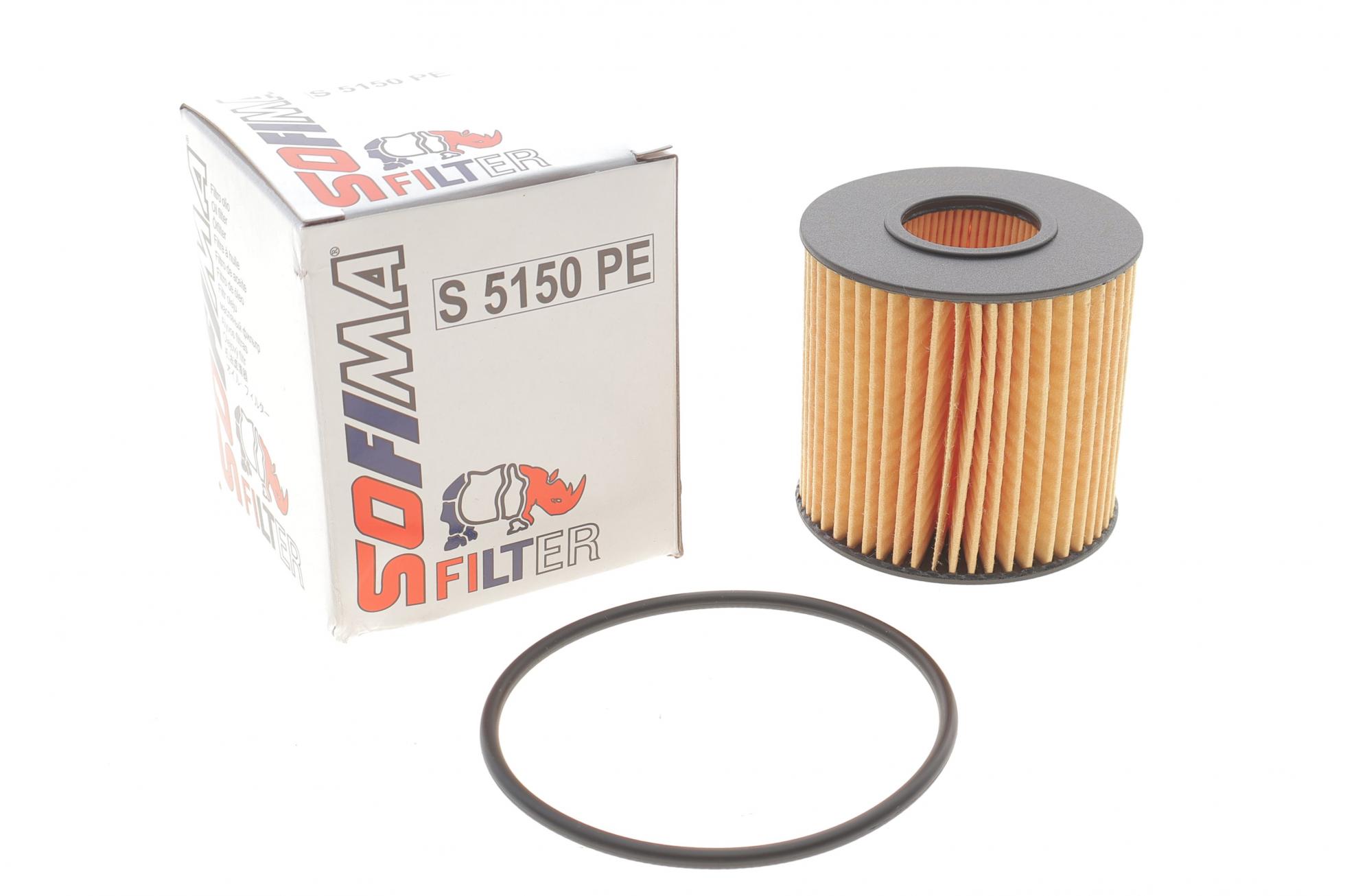 S5150PE SOFIMA