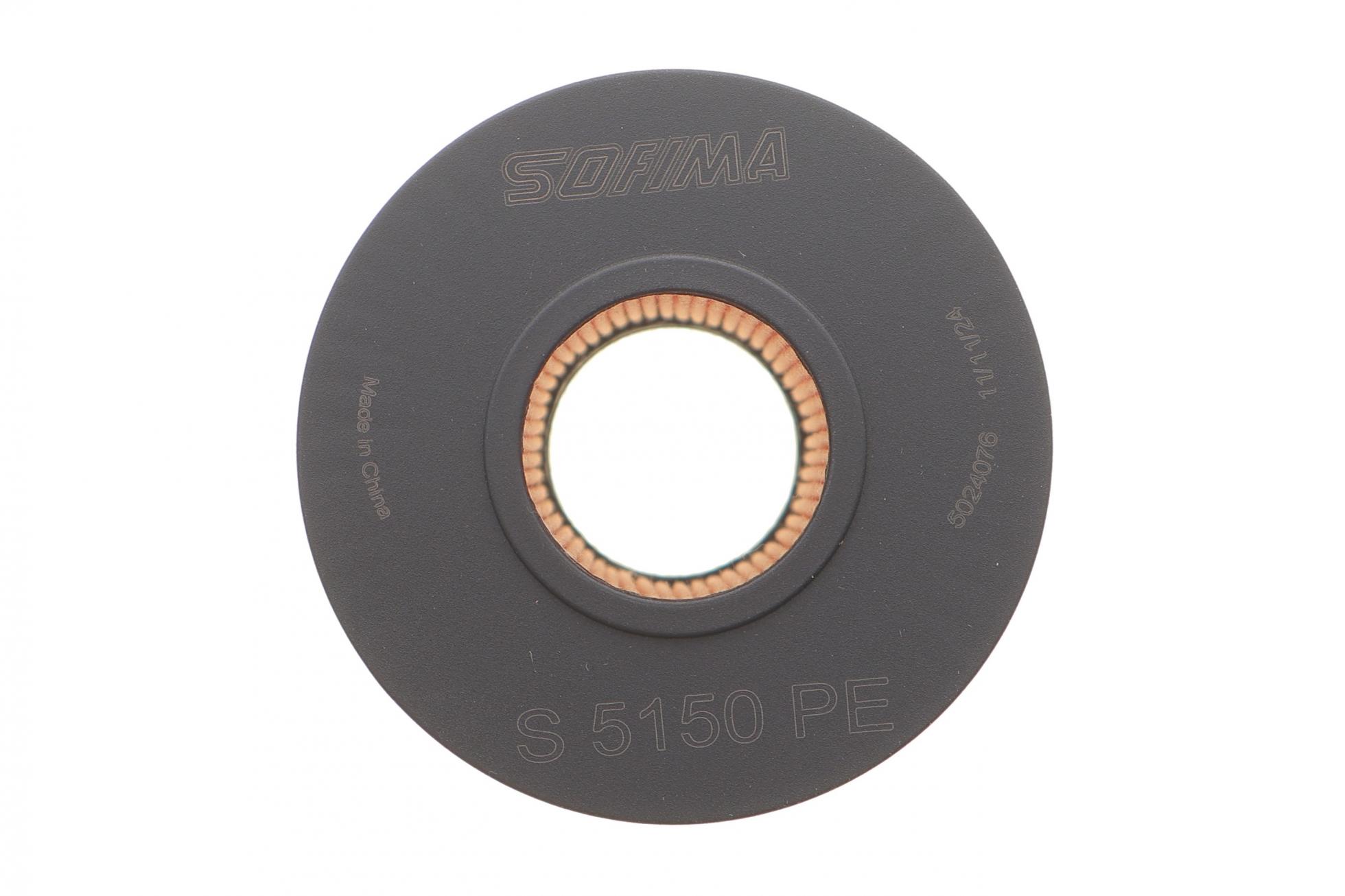 S5150PE SOFIMA