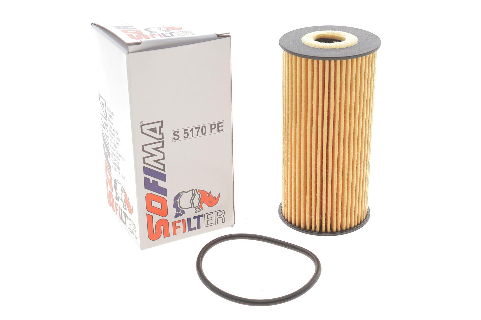 S5170PE SOFIMA