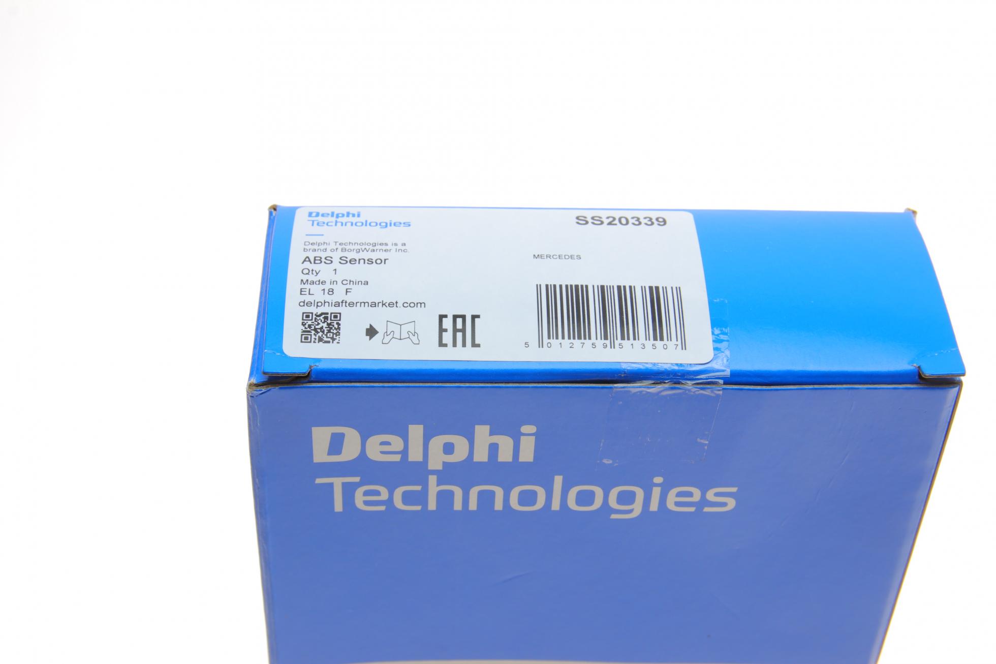 SS20339 DELPHI