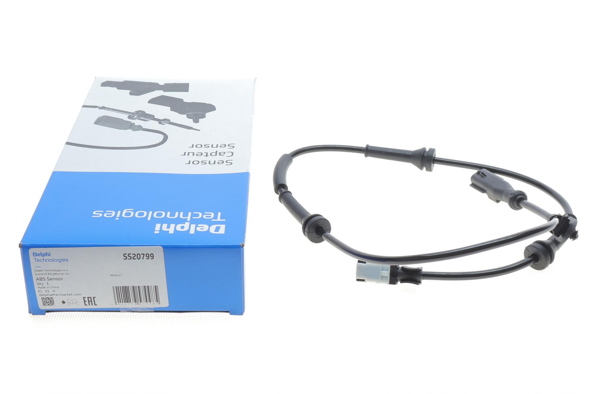SS20799 DELPHI